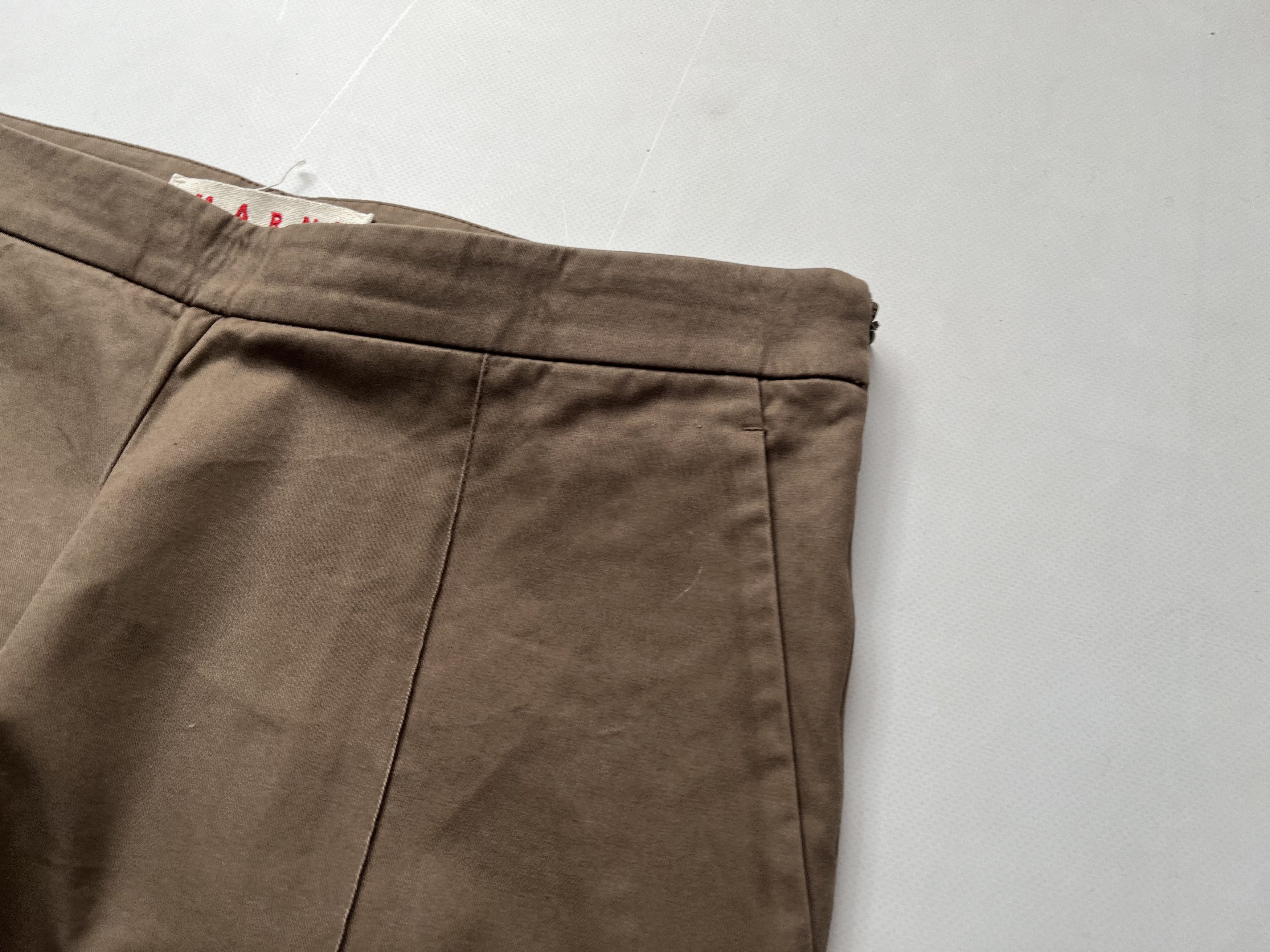 Marni Marni pant Size 28" / US 6 / IT 42 - 6 Thumbnail