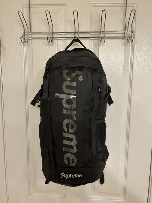 Supreme SS21 Supreme backpack Grailed