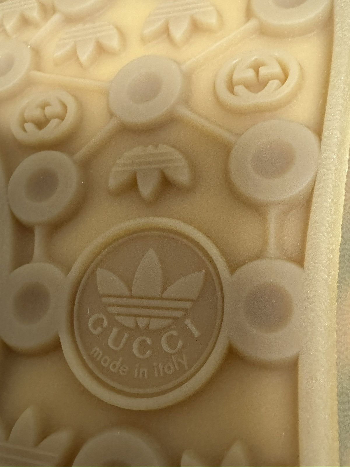 Adidas × Gucci New Adidas x Gucci 40 Size US 10 / IT 40 - 8 Thumbnail