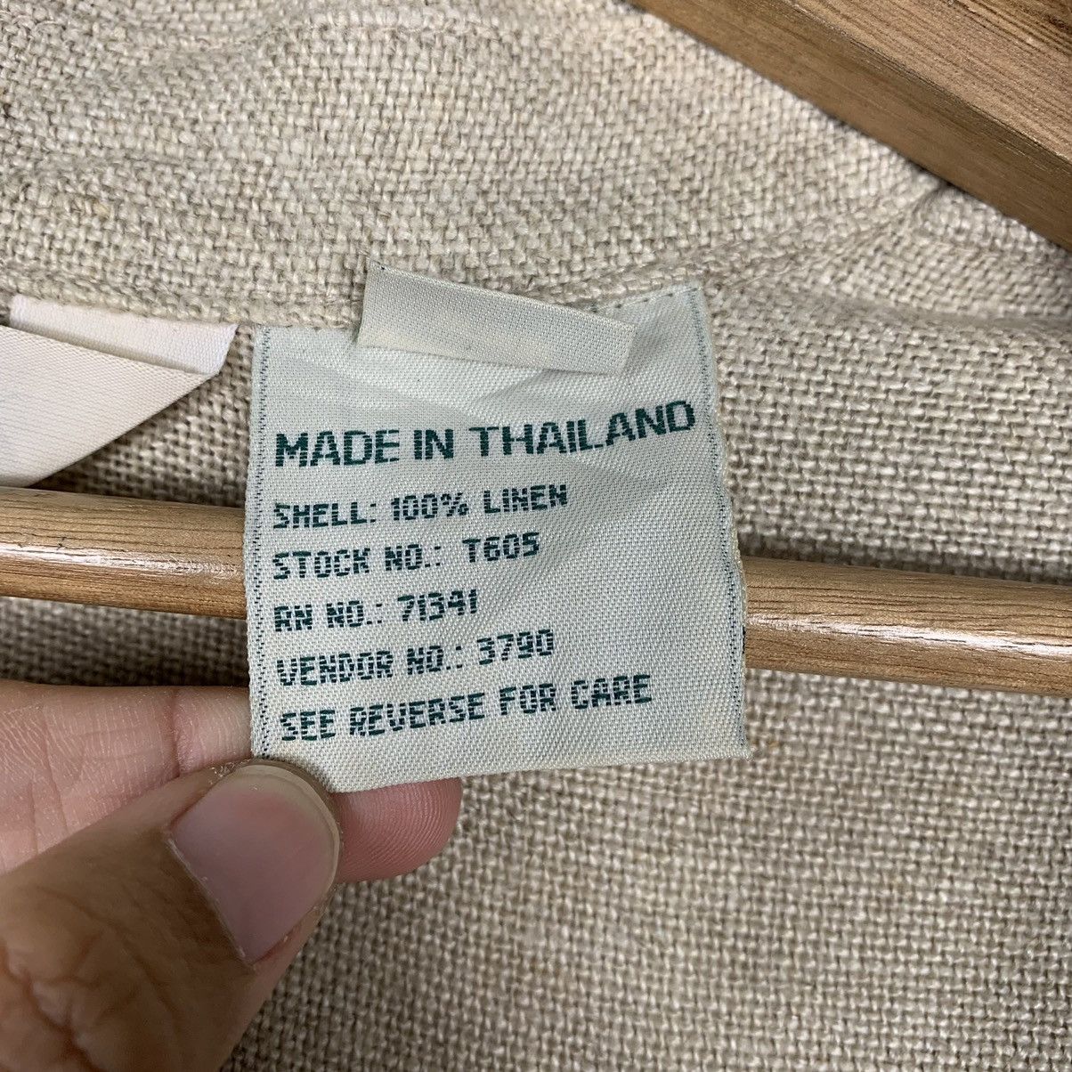L.L. Bean Vintage LL Bean Chore Casual Jacket Size US M / EU 48-50 / 2 - 17 Thumbnail
