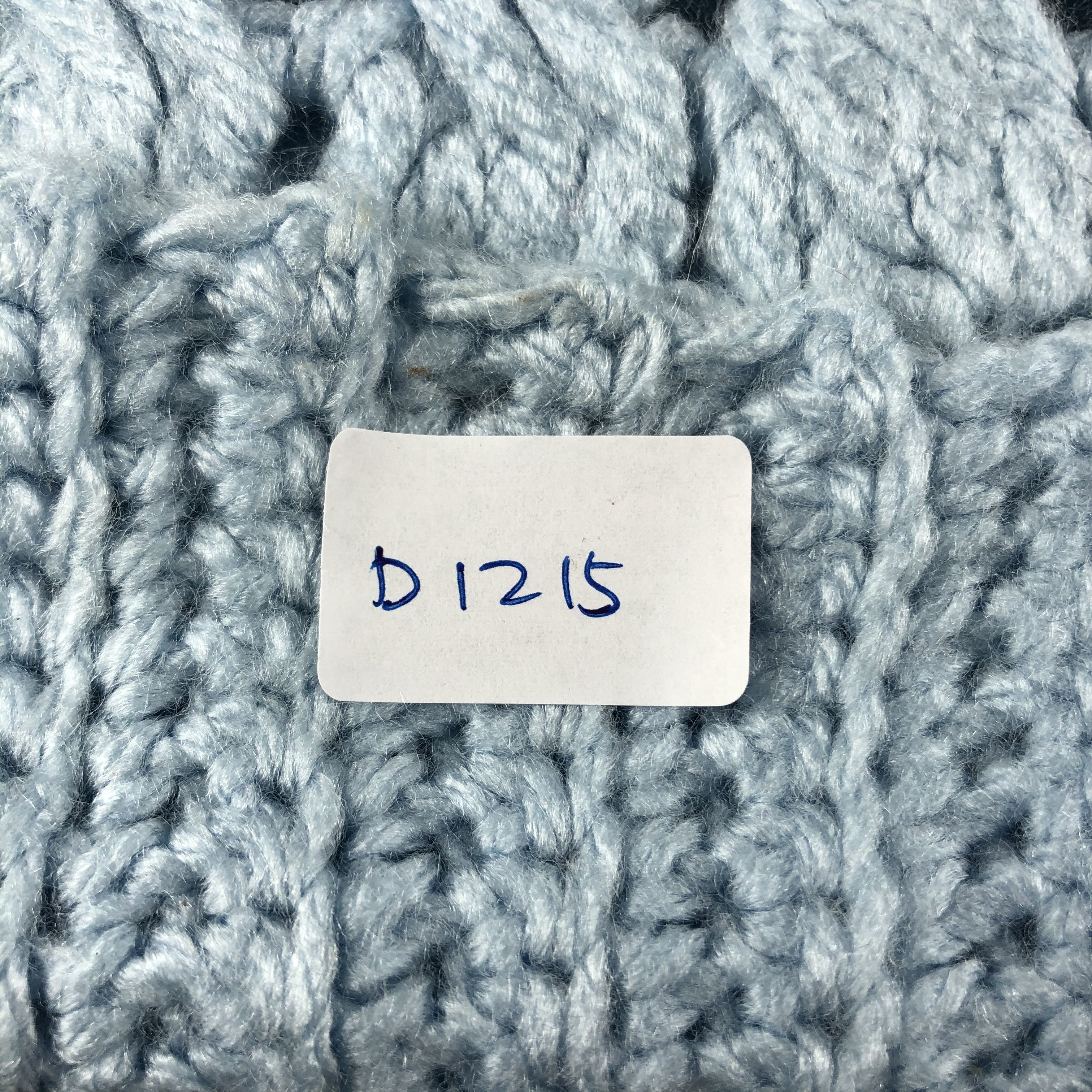 Japanese Brand × Vintage Womens Japanese Brand Knit Beanie Snow Hat Snow Cap -D1215 Size ONE SIZE - 5 Thumbnail