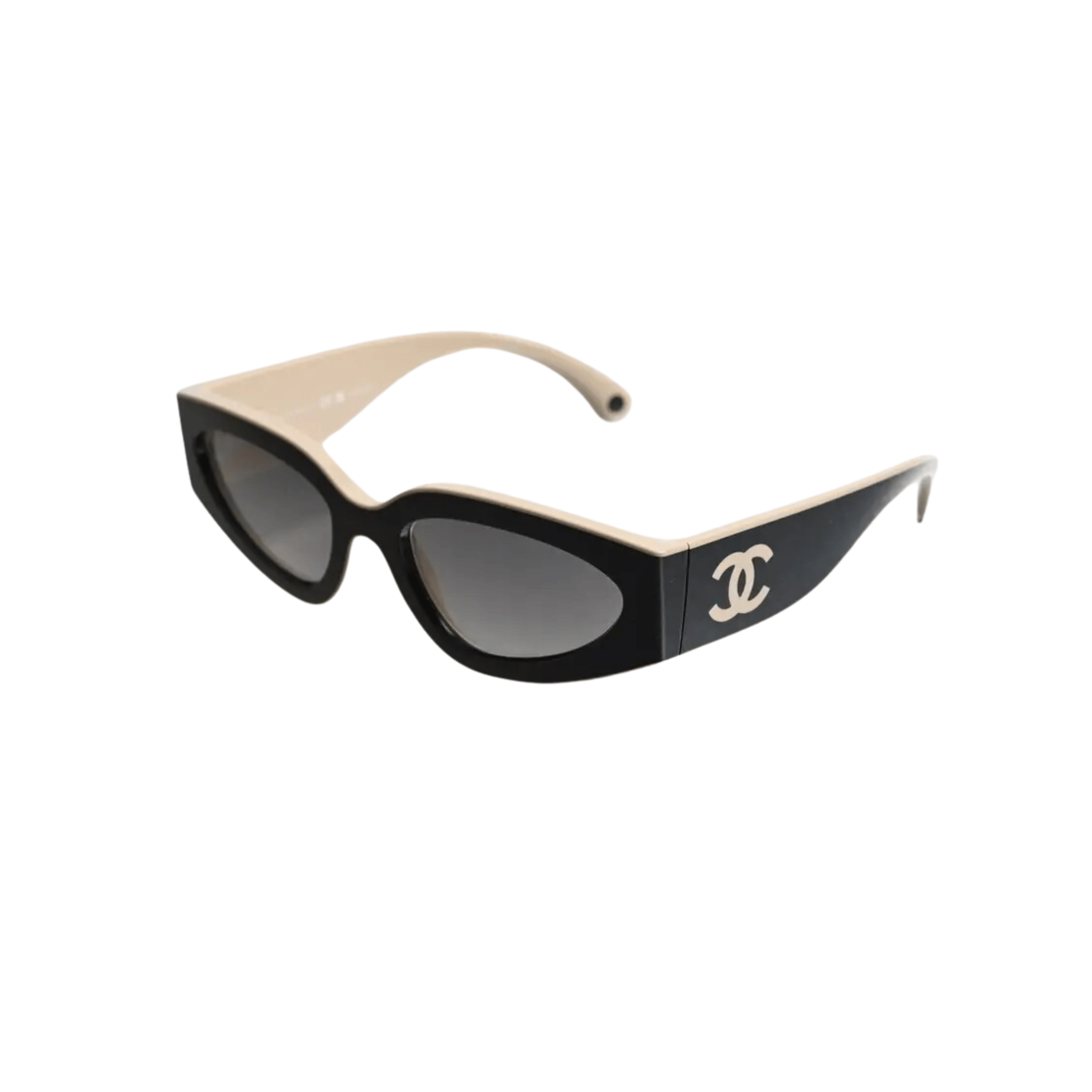 Chanel CHANEL 0CH6056 C534M3 Sunglasses Size ONE SIZE - 1 Thumbnail