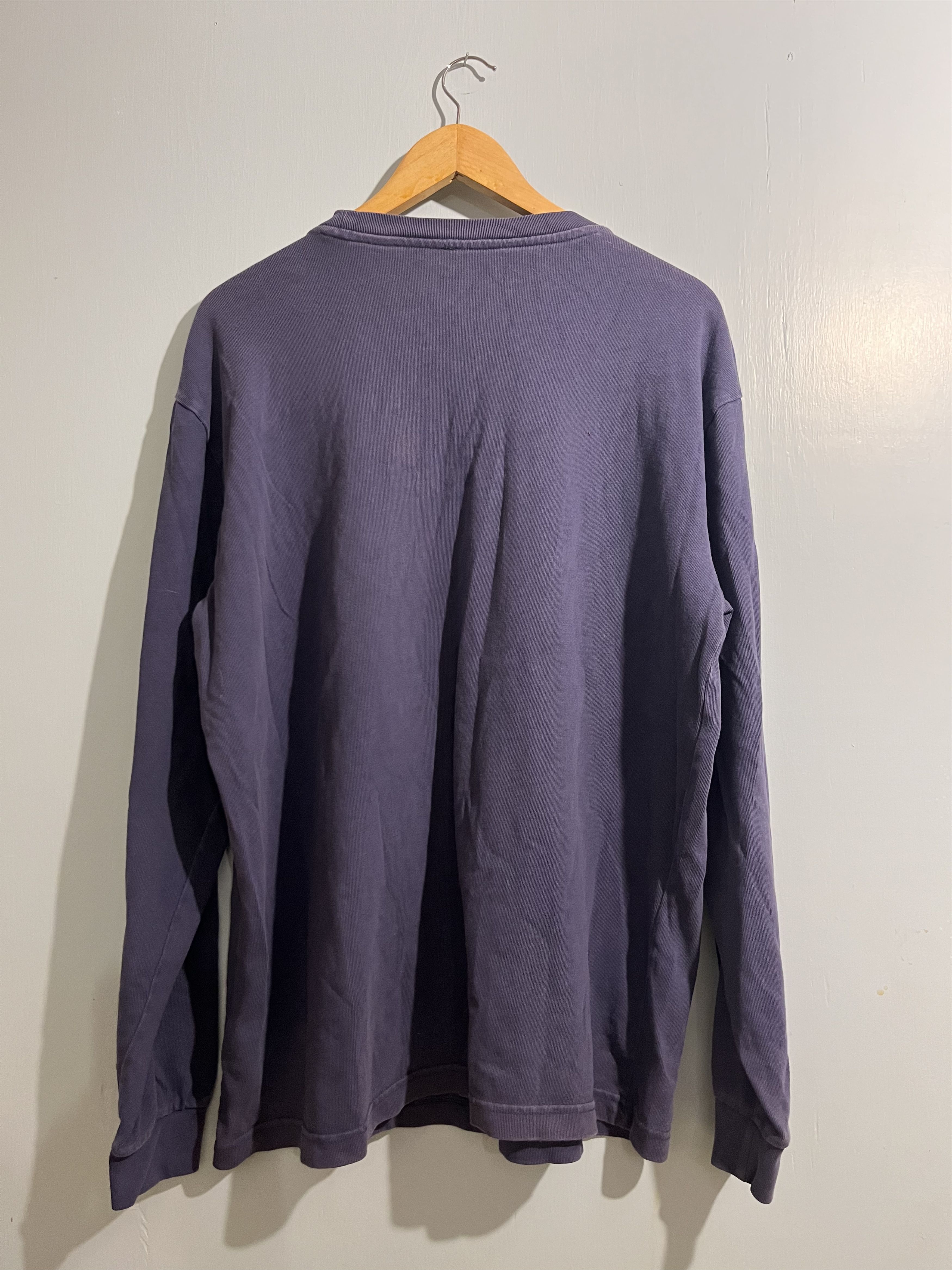 Gap Gap Long Sleeve Shirt Size US L / EU 52-54 / 3 - 3 Thumbnail