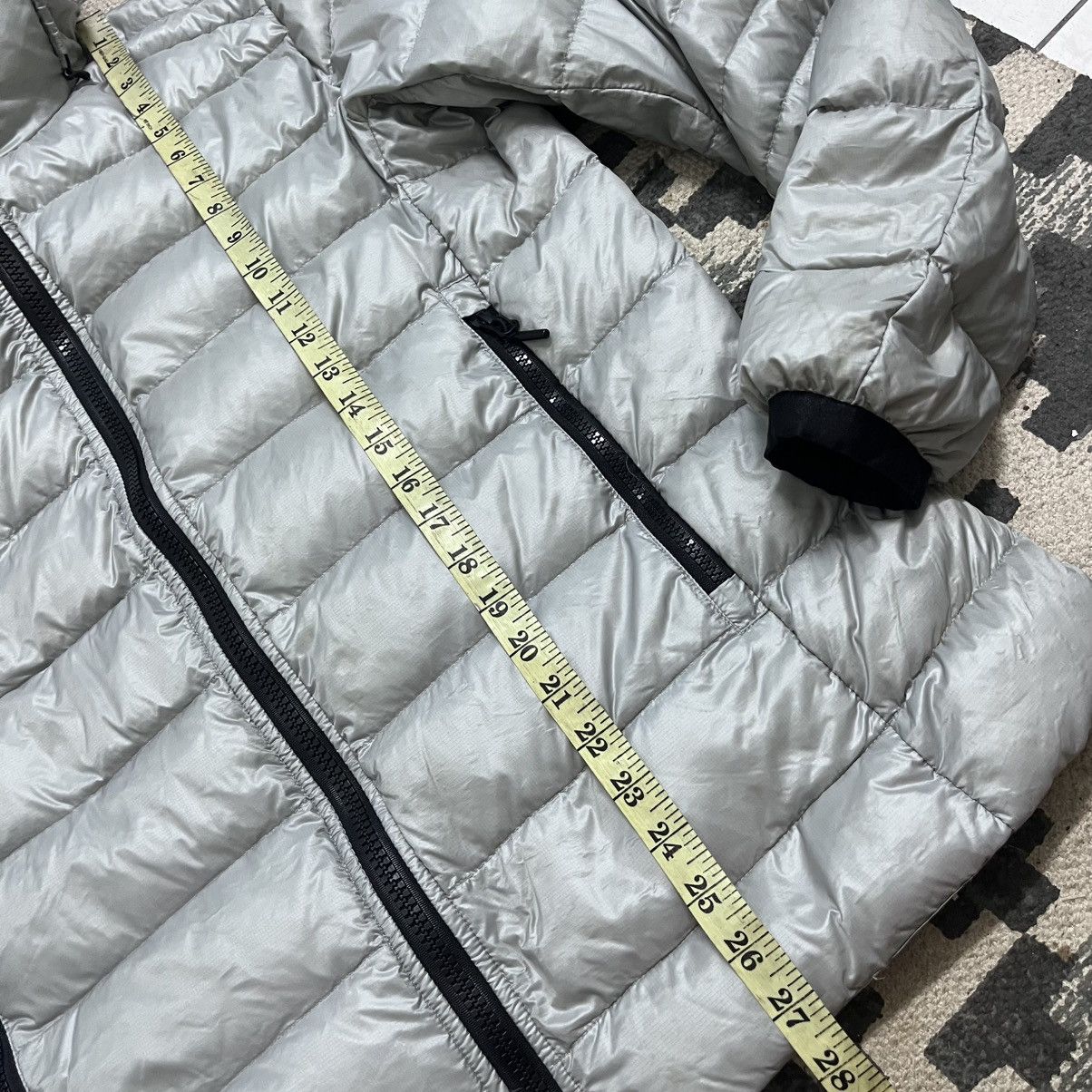 Canada Goose Authentic Canado Goose Puffer Hoodie Jacket Size L / US 10 / IT 46 - 17 Thumbnail