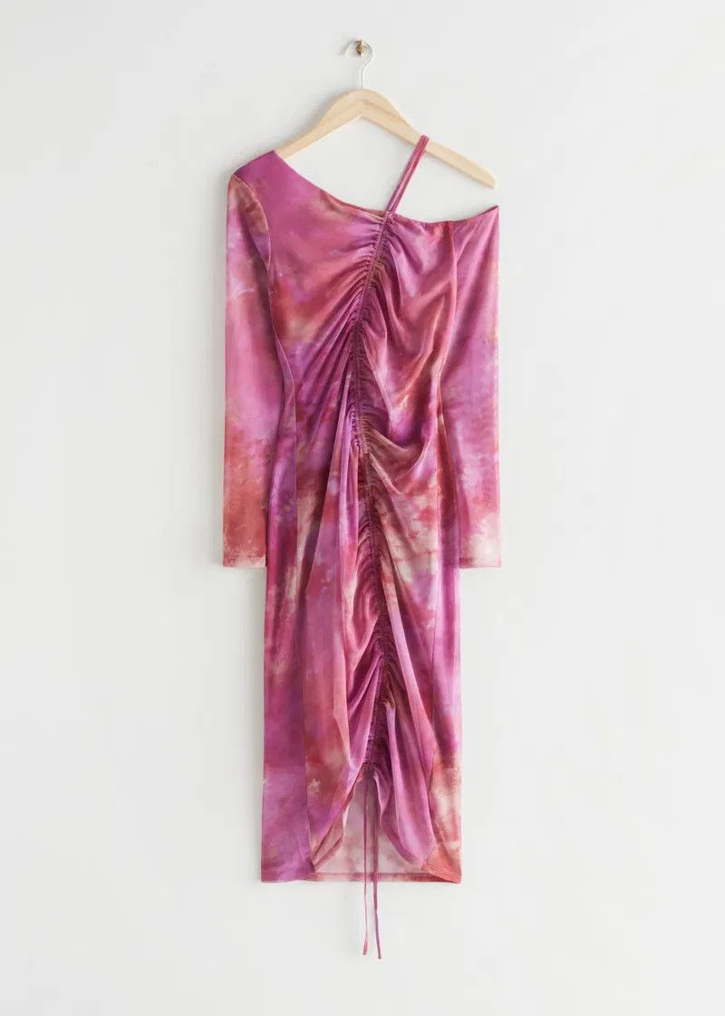 & Other Stories & Other Stories Dress Size S / US 4 / IT 40 - 1 Thumbnail