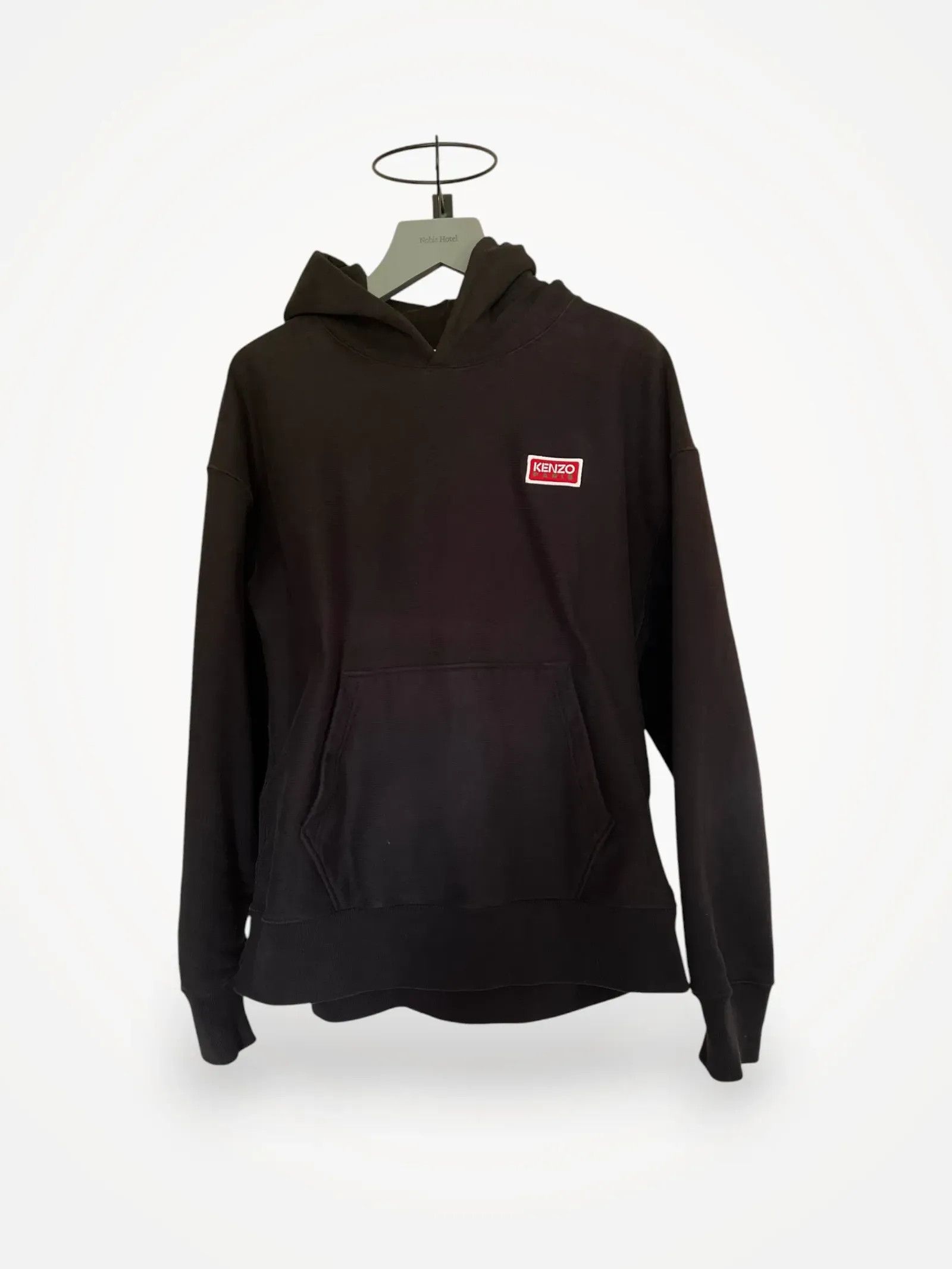 Kenzo Kenzo Hoodie Size US XL / EU 56 / 4 - 1 Thumbnail
