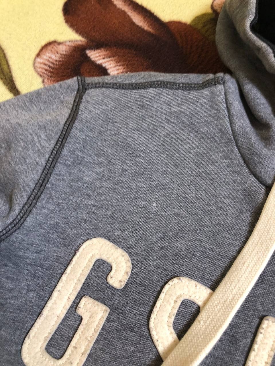 G-Star Vintage G-Star Raw Hoodie Big Logo Size US M / EU 48-50 / 2 - 17 Thumbnail