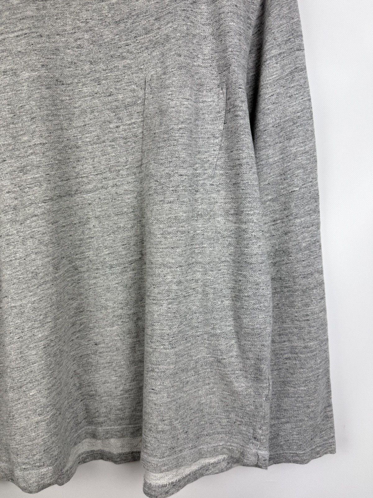Nudie Jeans Nudie Jeans Co Men’s Long Sleeve Crewneck T Shirt Size XL Size US XL / EU 56 / 4 - 6 Thumbnail