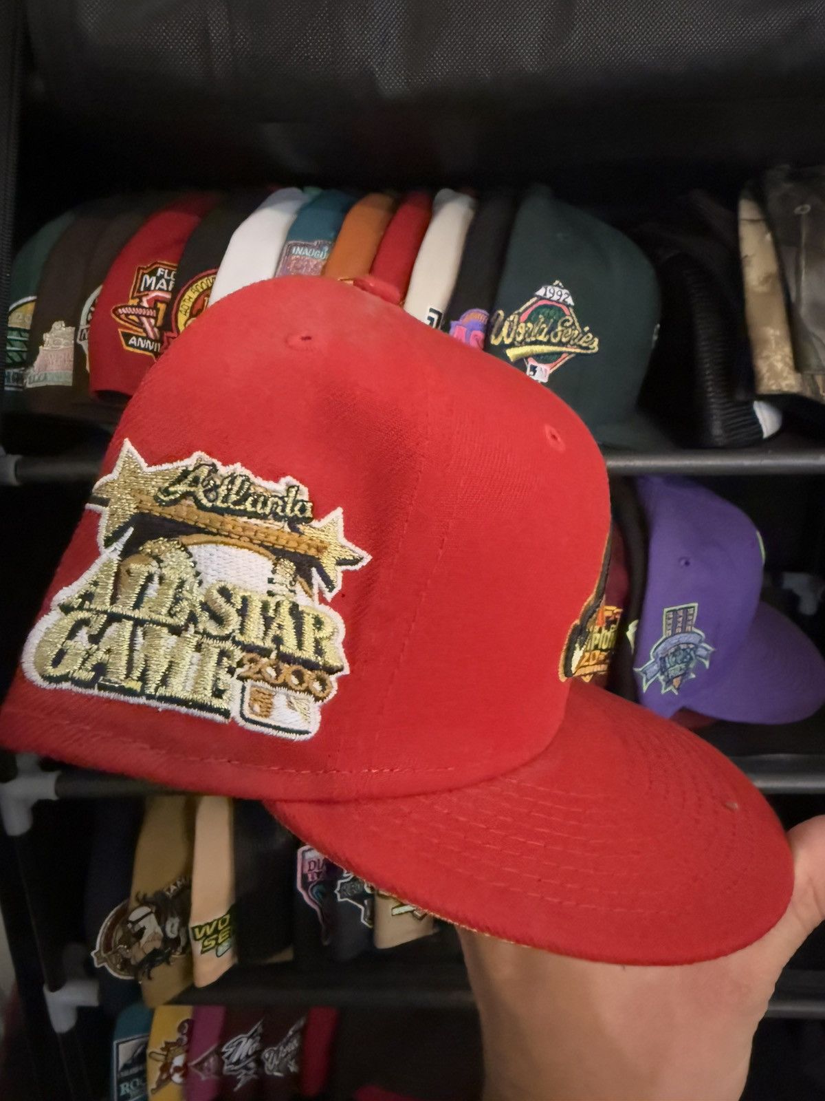 Hat Club × New Era ARIZONA DIAMONDBACKS HATCLUB EXCLUSIVE 7 1 2 Size ONE SIZE - 2 Thumbnail