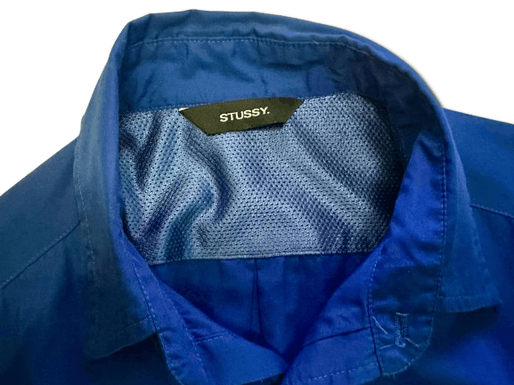 Stussy Stussy Casual Button-Down Shirt Size US M / EU 48-50 / 2 - 3 Thumbnail