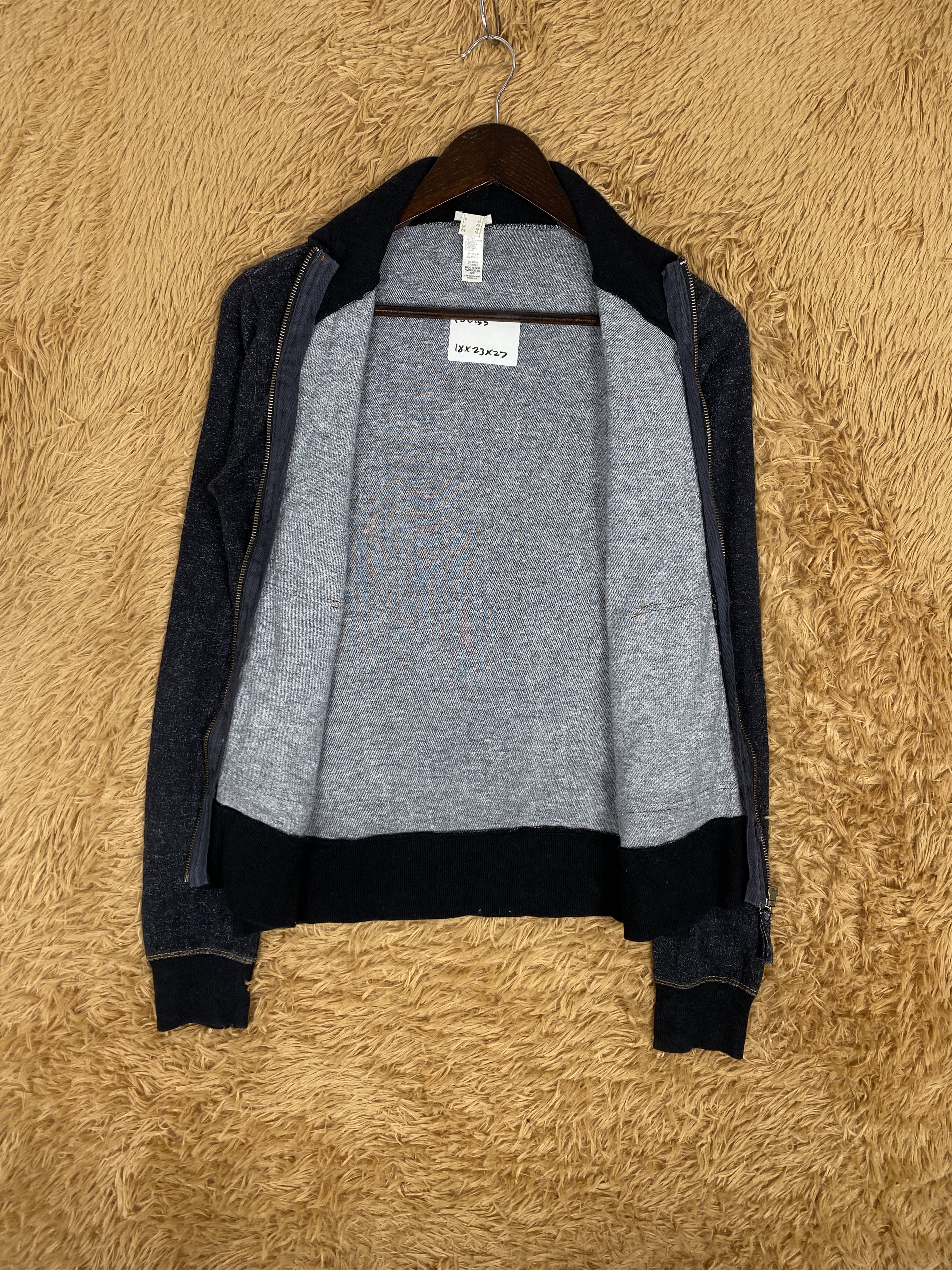 Diesel Vintage Diesel Industry Sweaters PS0153 Size US M / EU 48-50 / 2 - 5 Thumbnail