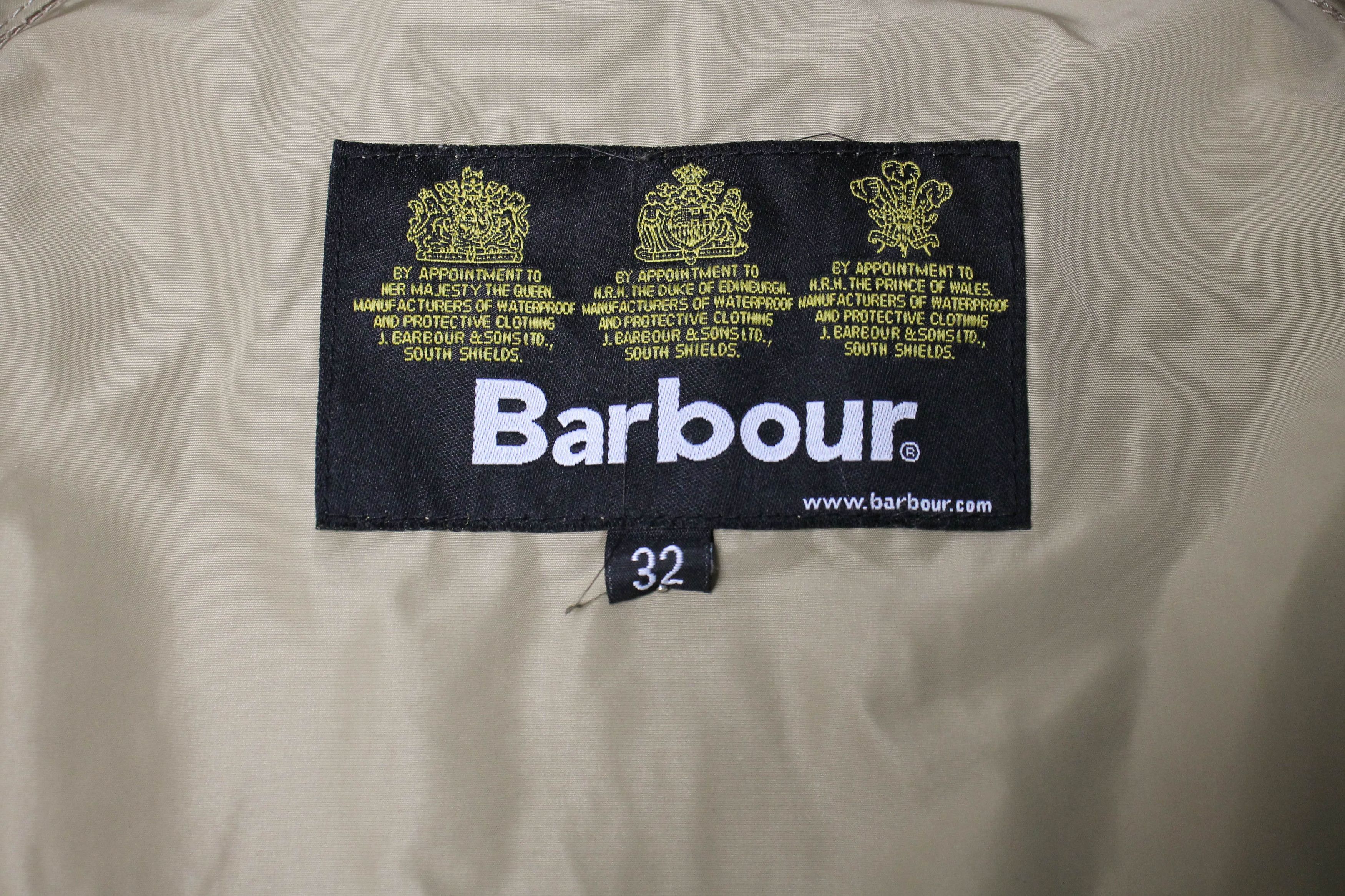 Barbour BARBOUR SL Bedale Jacket Men's (UK) 32 Full Zip Corduroy Size US S / EU 44-46 / 1 - 7 Thumbnail