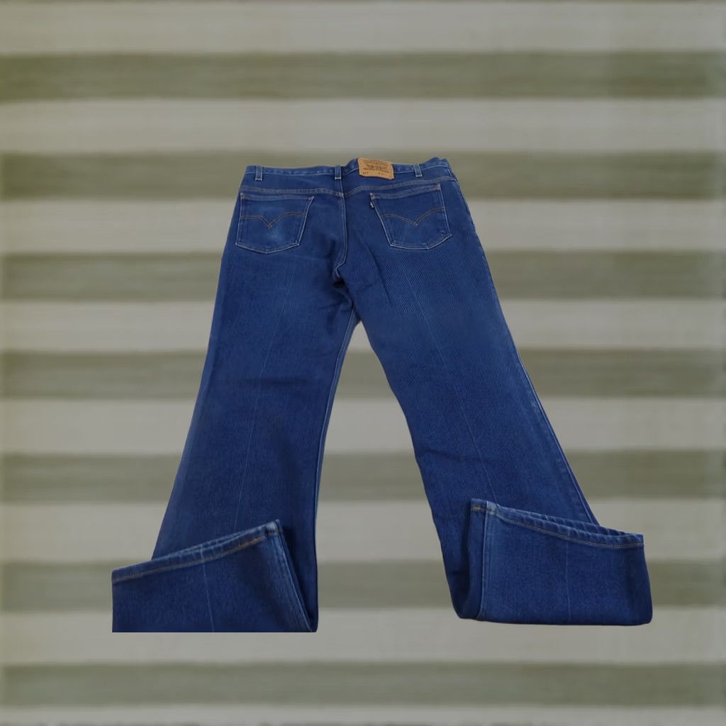 Levi's × Levi's Vintage Clothing × Vintage Orange Tab Vintage