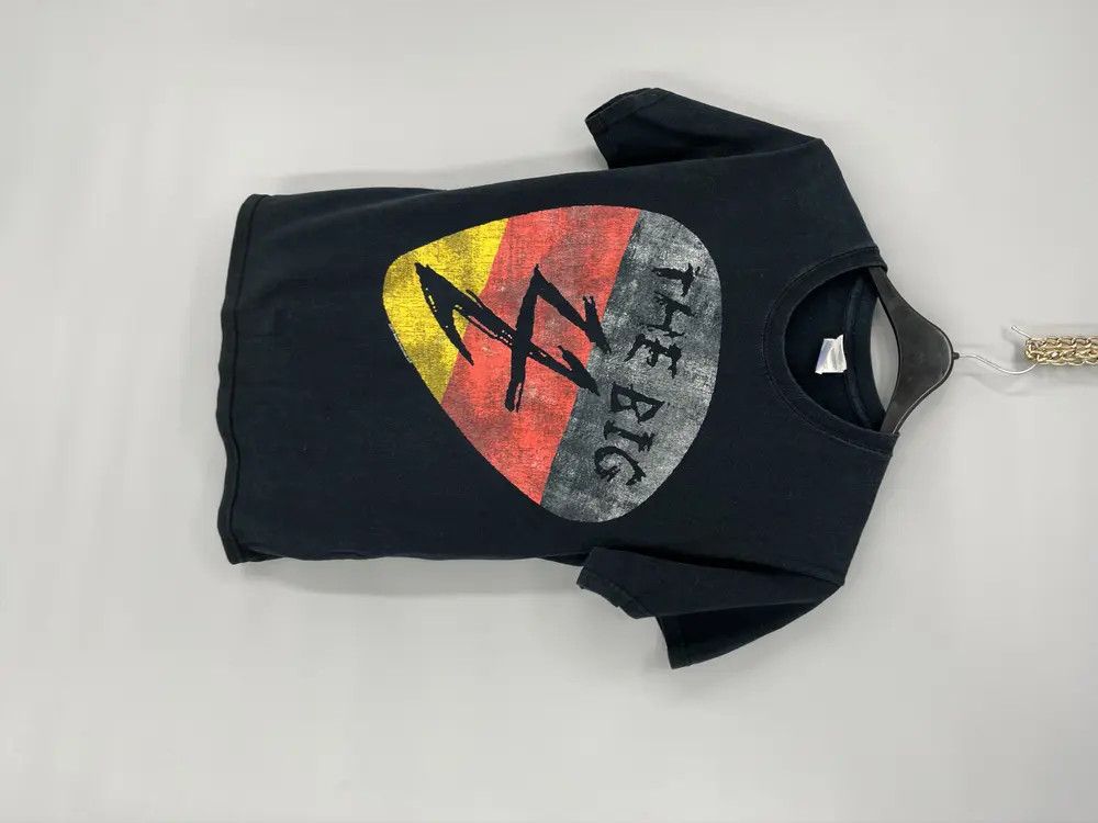 Band Tees Vintage Y2K The Big 4 Metallica Face Horror Band Rock Size US S / EU 44-46 / 1 - 3 Thumbnail
