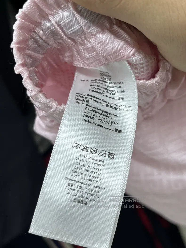 Givenchy Givenchy SizeXS Pink Shorts Size US 29 - 3 Thumbnail