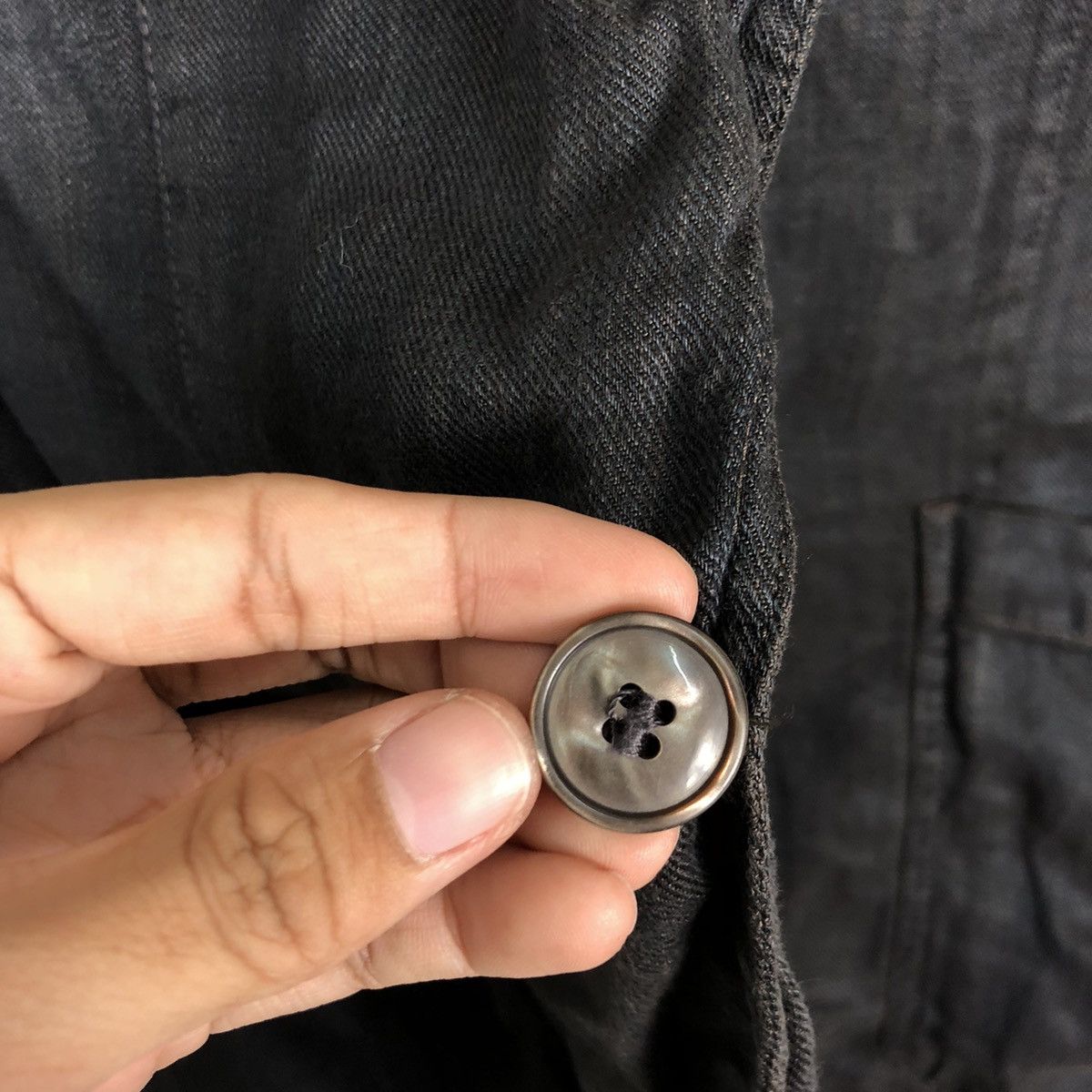 Other Giacca Zaino Coat Jacket Size US M / EU 48-50 / 2 - 14 Thumbnail
