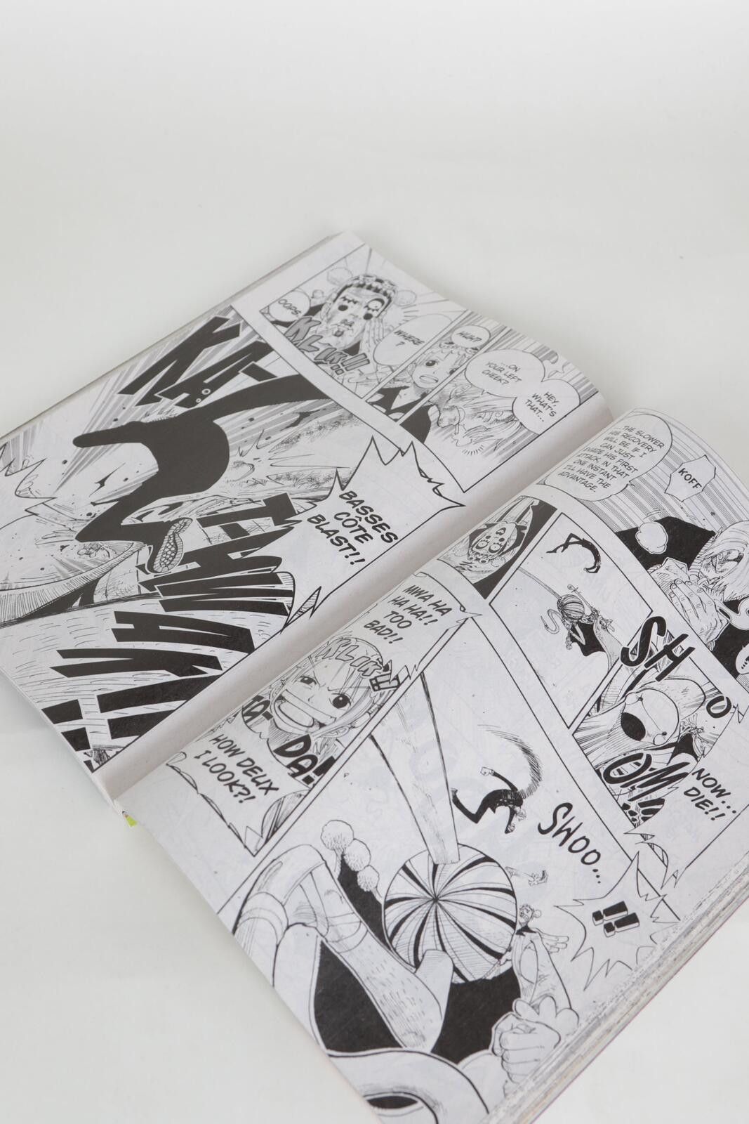 Other 09' Shonen Jump February Volume 7 Issue 2 Manga Size ONE SIZE - 5 Thumbnail