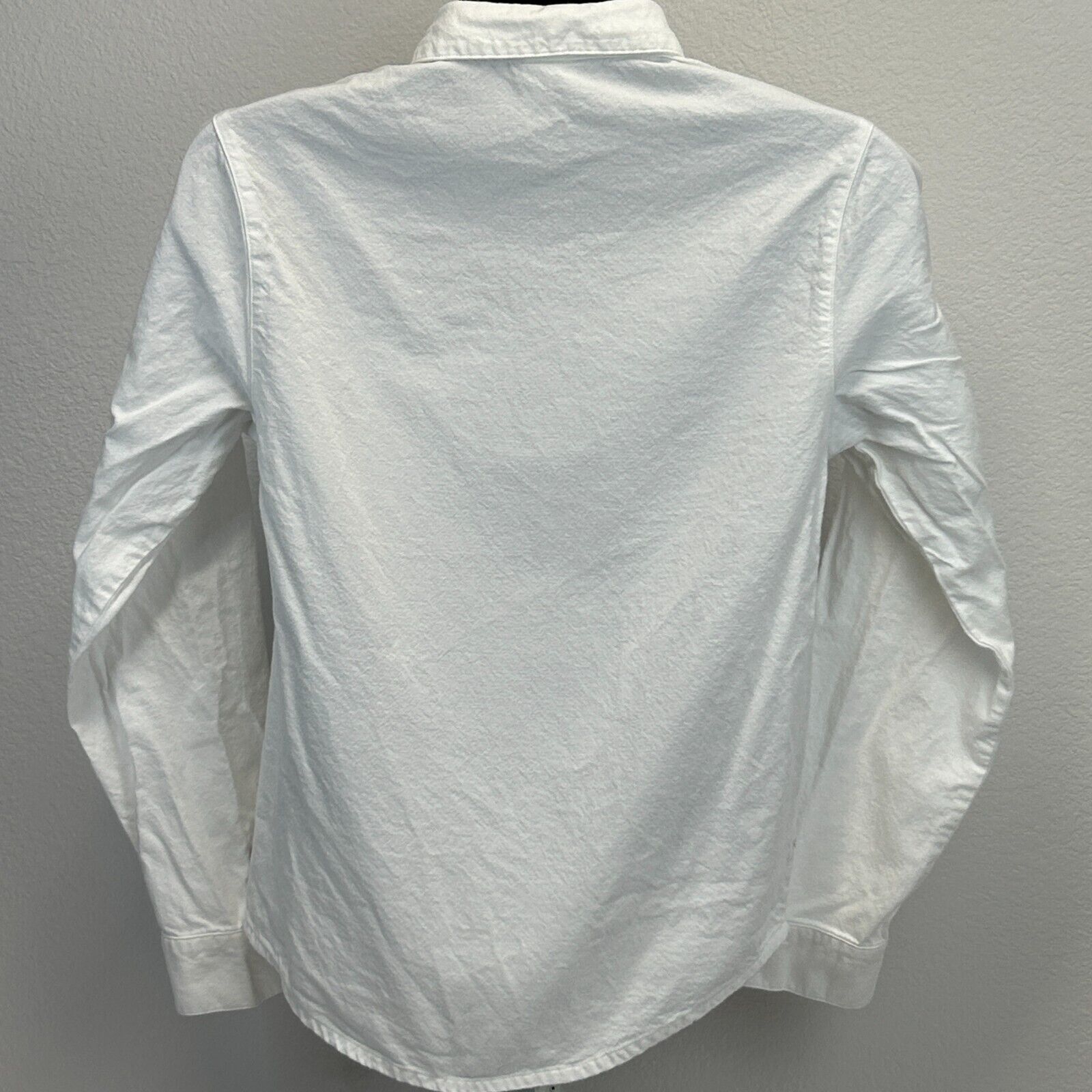 Nike Nike SB Button Front Shirt Mens XS X-Small Skateboarding Ska Size US XS / EU 42 / 0 - 3 Thumbnail