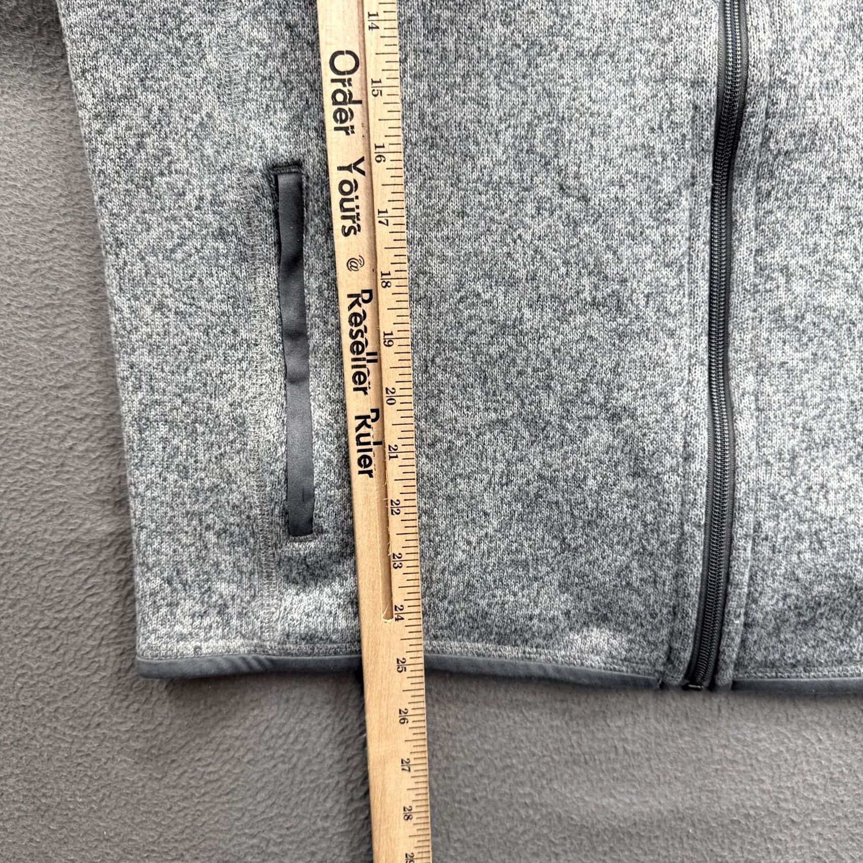 Patagonia VINTAGE? No. Size US XXL / EU 58 / 5 - 5 Thumbnail