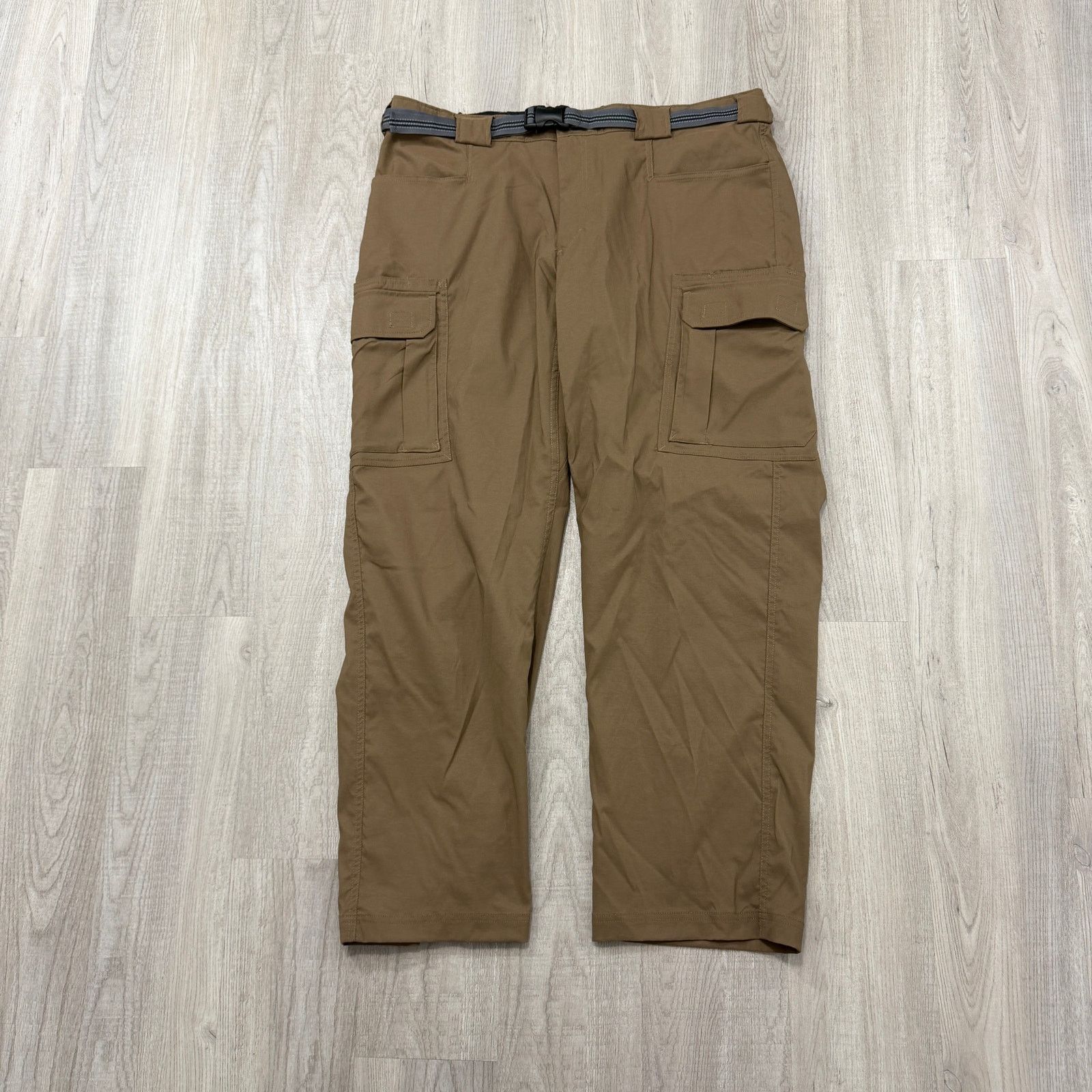 5.11 5.11 Tactical Taclite Pro Ripstop Cargo Pants Men XL (40x30) Size US 40 / EU 56 - 1 Thumbnail