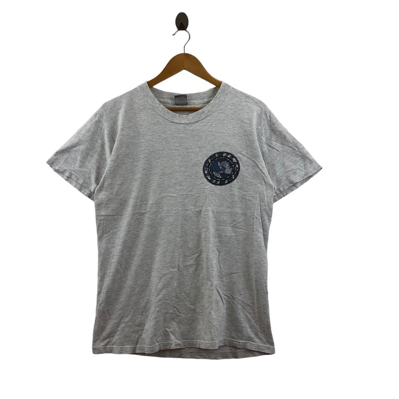 O'Neill Vintage 1994 O’NEILL SURFBOARD Made In USA Tee Shirt Hawaii Size US S / EU 44-46 / 1 - 2 Thumbnail