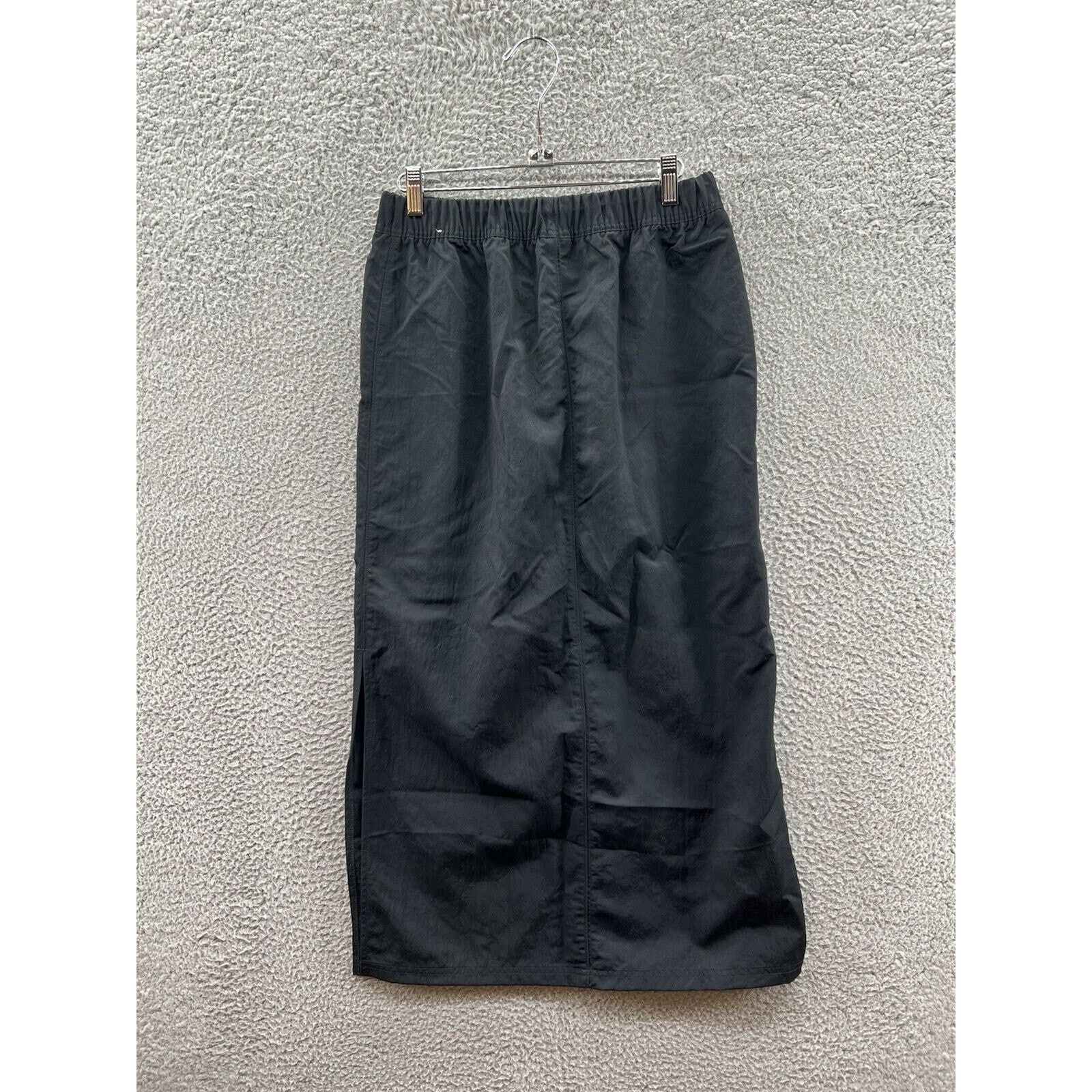 Nike Nike Women's High-Waisted Woven Skirt Size Small DM6249-010 Size 24" / US 00 / IT 34 - 2 Thumbnail