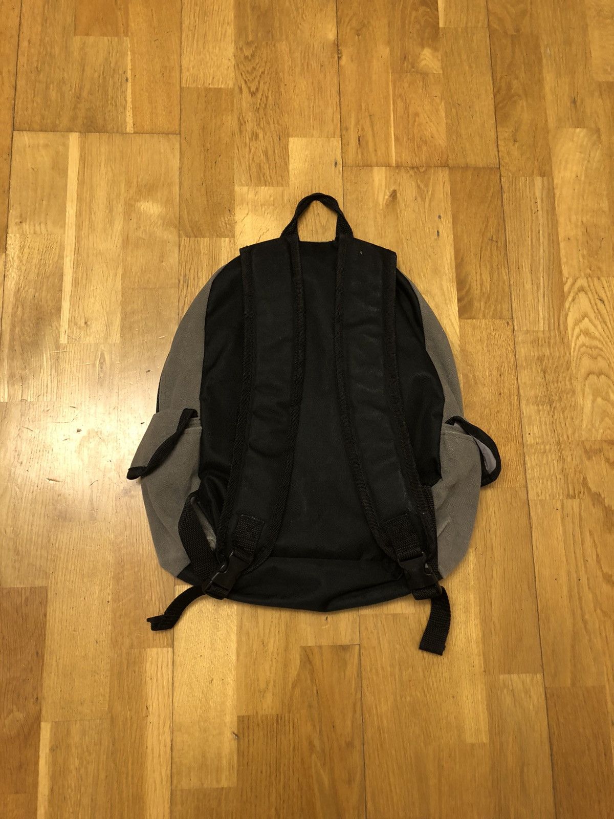 Other STAR WARS MOVIE RARE GREAT QUALITY LIGHT BACKPACK BAG Size ONE SIZE - 2 Thumbnail