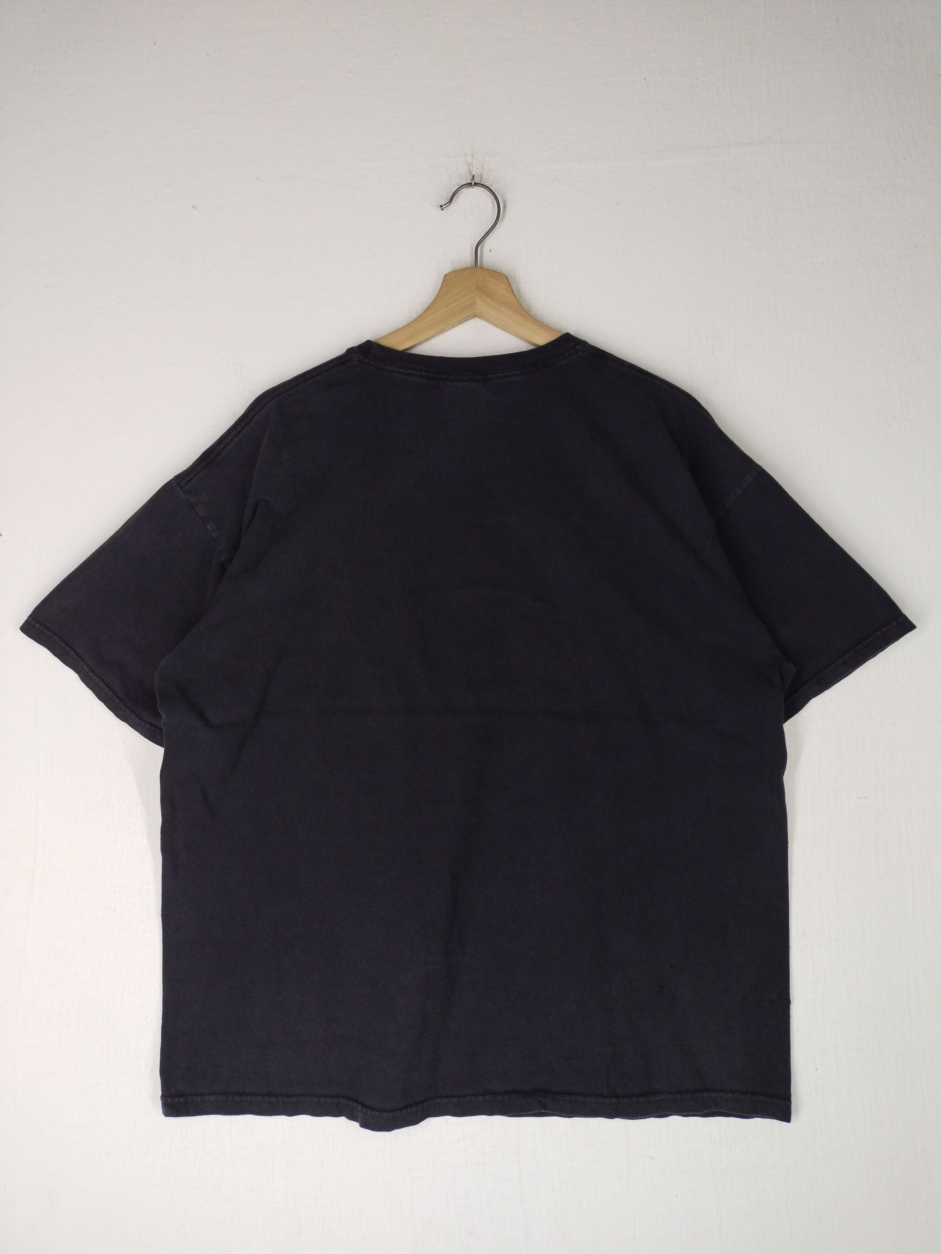 Alpinestars Vintage Alpinestars Shirt Tee Size US M / EU 48-50 / 2 - 7 Thumbnail