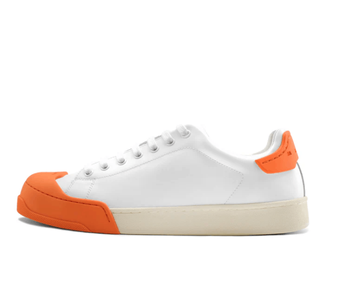 Marni BNWT SS24 MARNI DADA BUMPER SNEAKERS 44 Size US 11 / EU 44 - 1 Thumbnail
