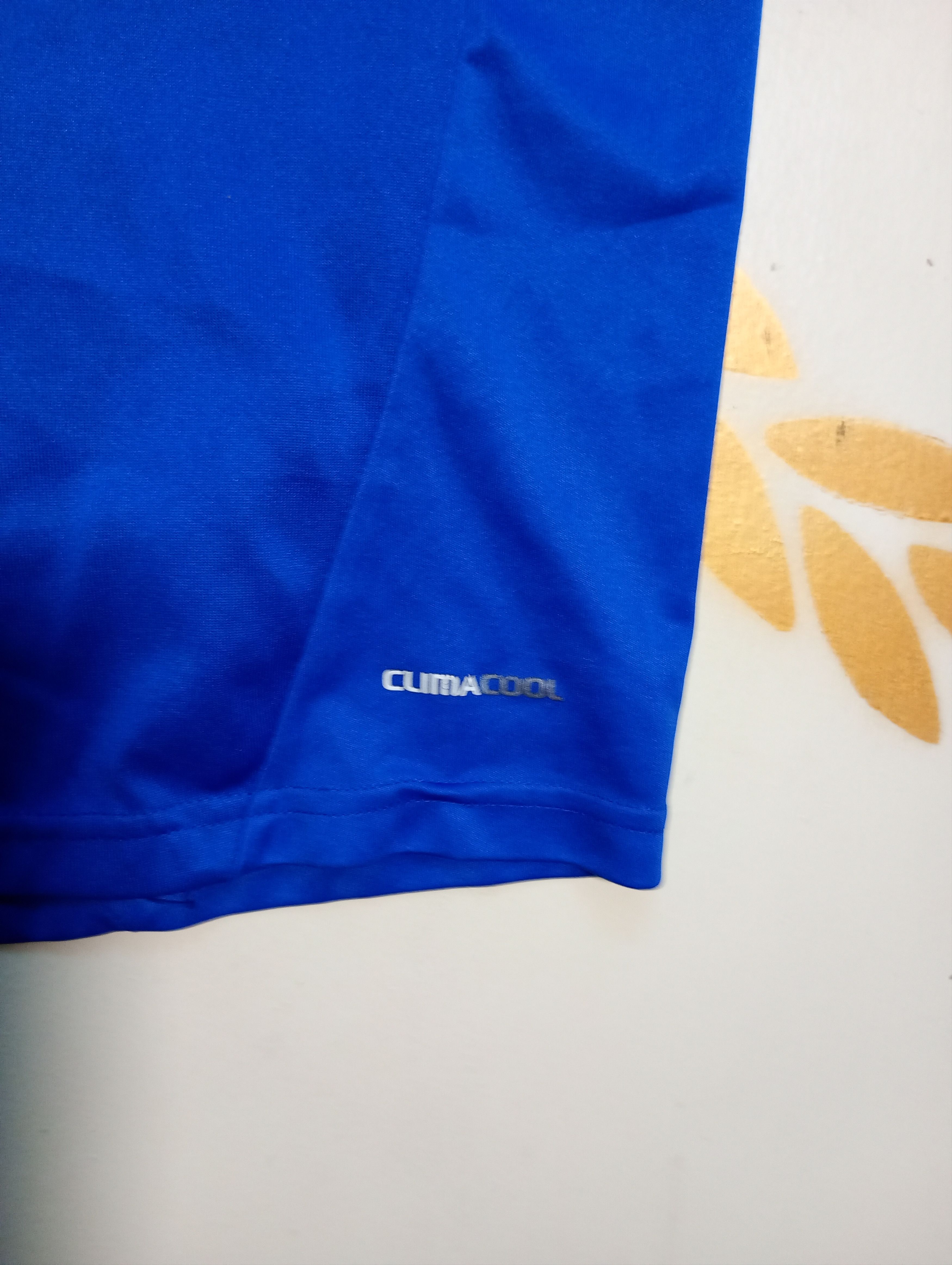 Adidas × Chelsea Soccer Adidas Chelsea FC Jersey 2010-2011 kids size L (13-14) Size US XS / EU 42 / 0 - 6 Thumbnail