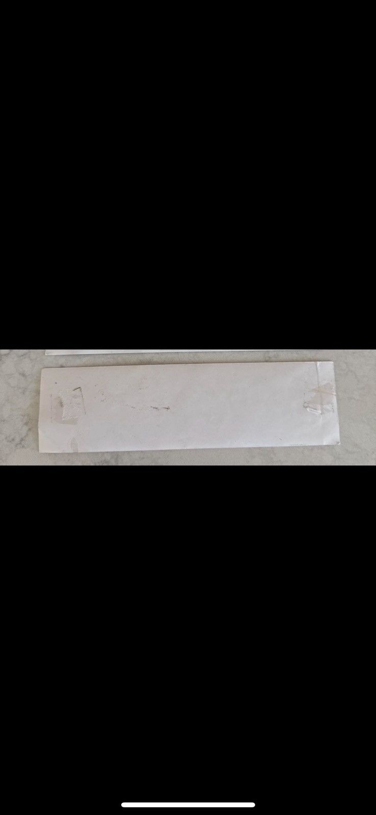 Supreme Fuck Bush F/W 2005 Supreme sticker Size ONE SIZE - 2 Thumbnail