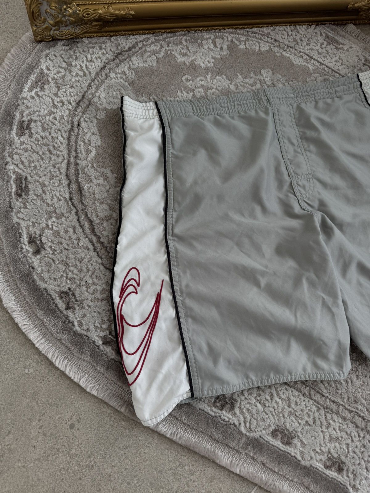 O'Neill VINTAGE ONEILL SHORTS SURF STYLE 90s Size US 34 / EU 50 - 3 Thumbnail