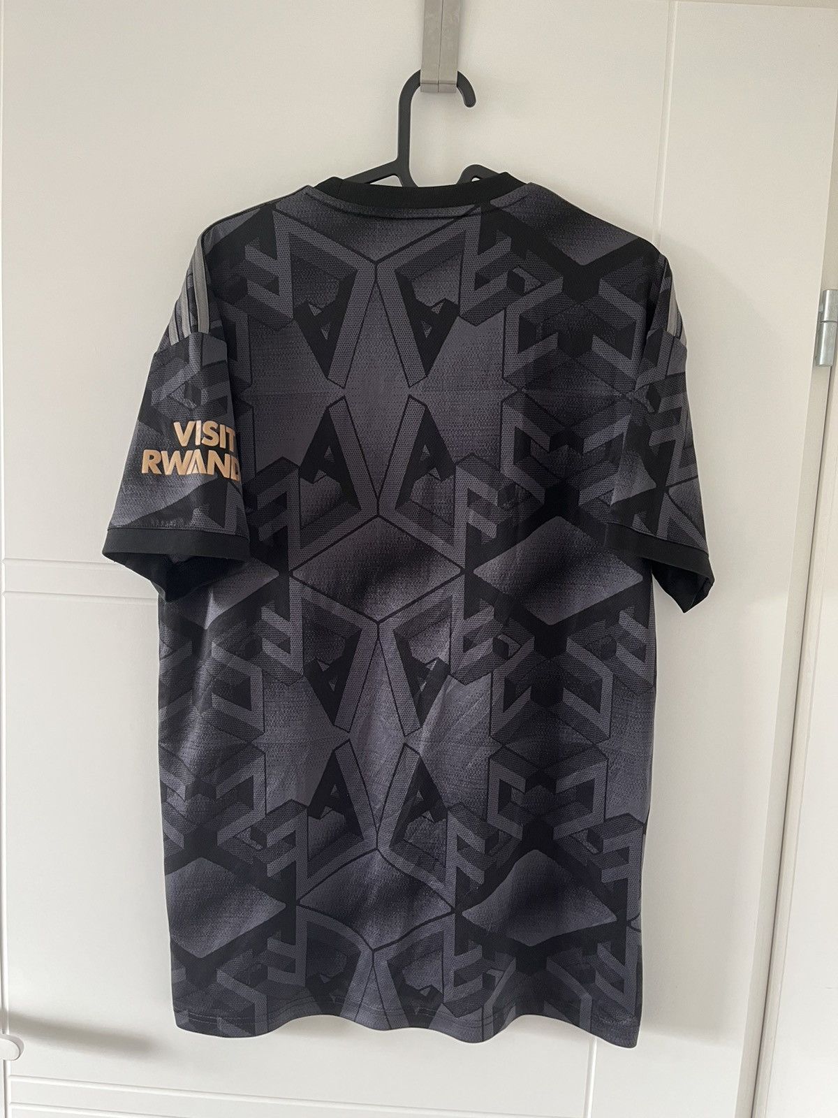 Arsenal adidas 2022/2023 wyjazdowa — zdjęcie 3