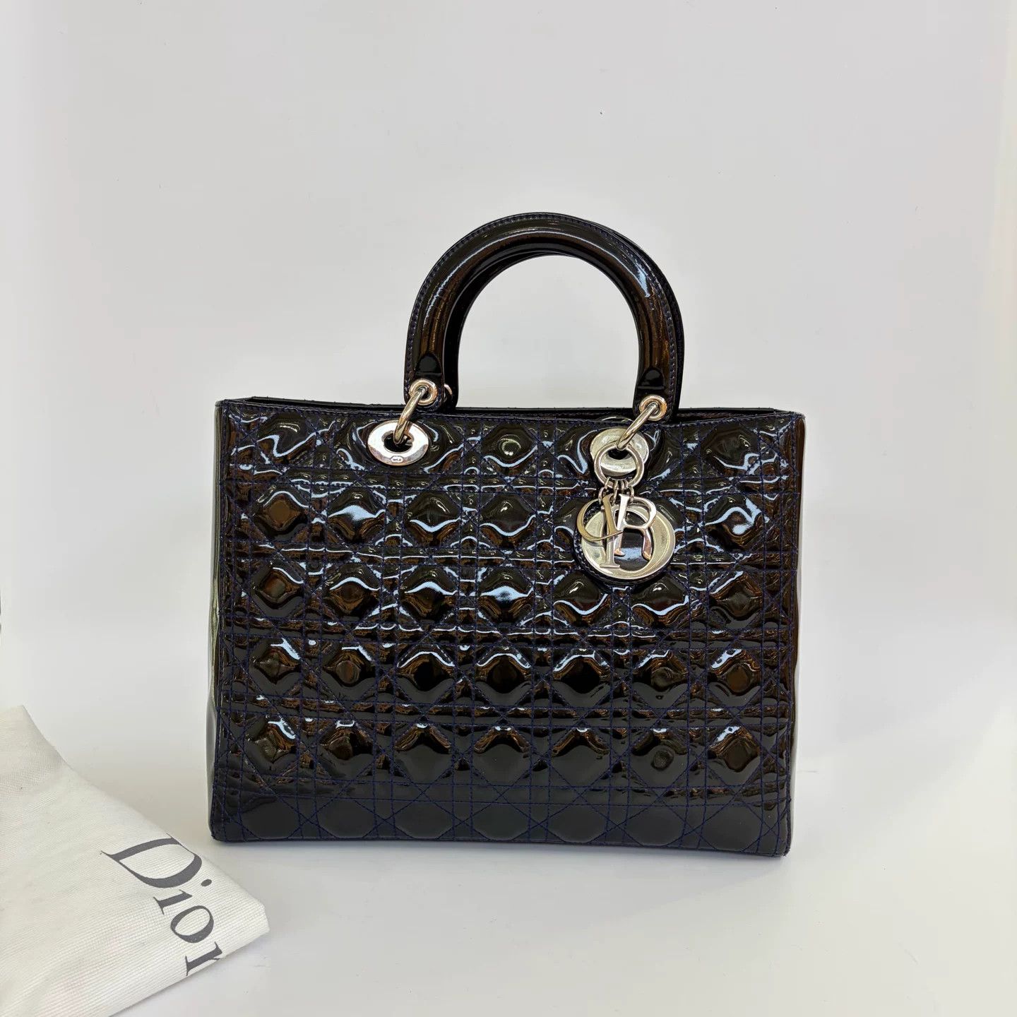 Dior Pre-loved Bag Very good condition Size ONE SIZE - 1 Thumbnail