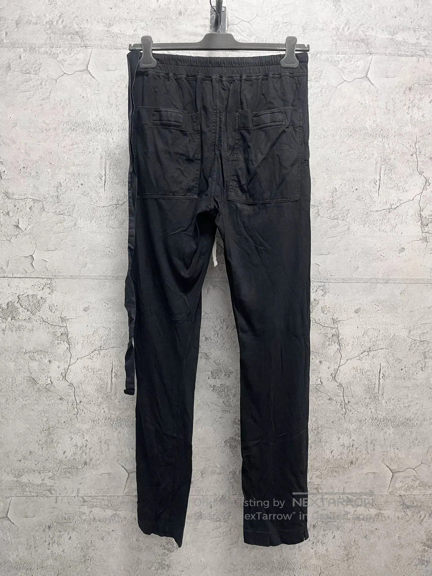 Rick Owens Rick Owens Berlin Straight. Size US 26 / EU 42 - 2 Thumbnail