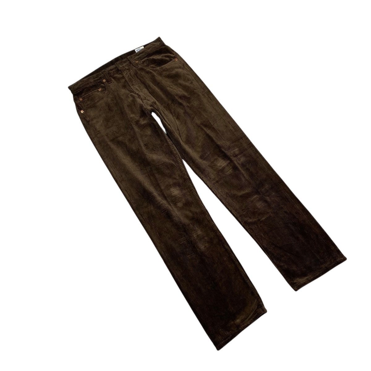 Orslow Japan Corduroy Trousers Pants
