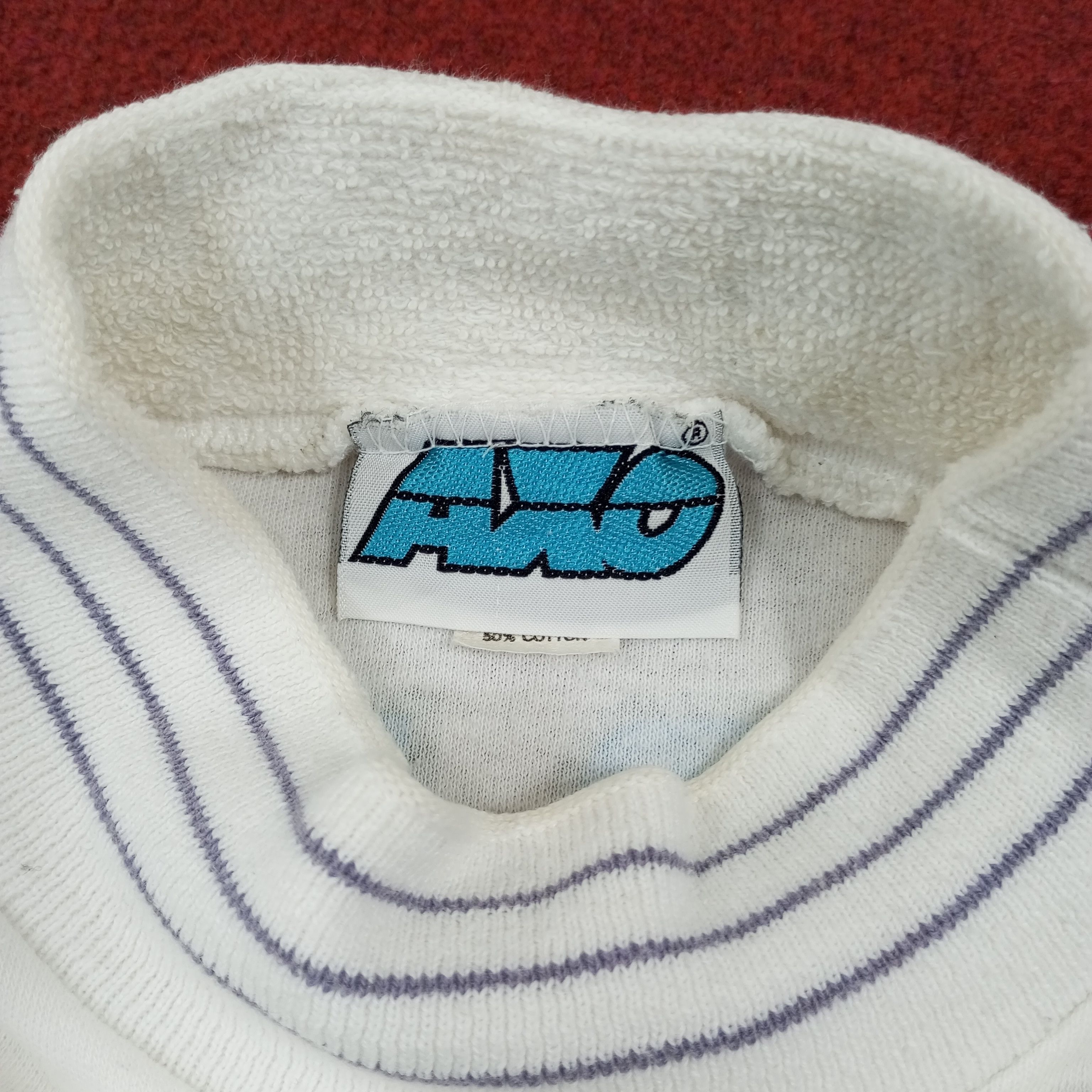 Vintage Axo Sport Earthquake Extreme Sports Motocross Vintage Tshirt Size US L / EU 52-54 / 3 - 7 Thumbnail