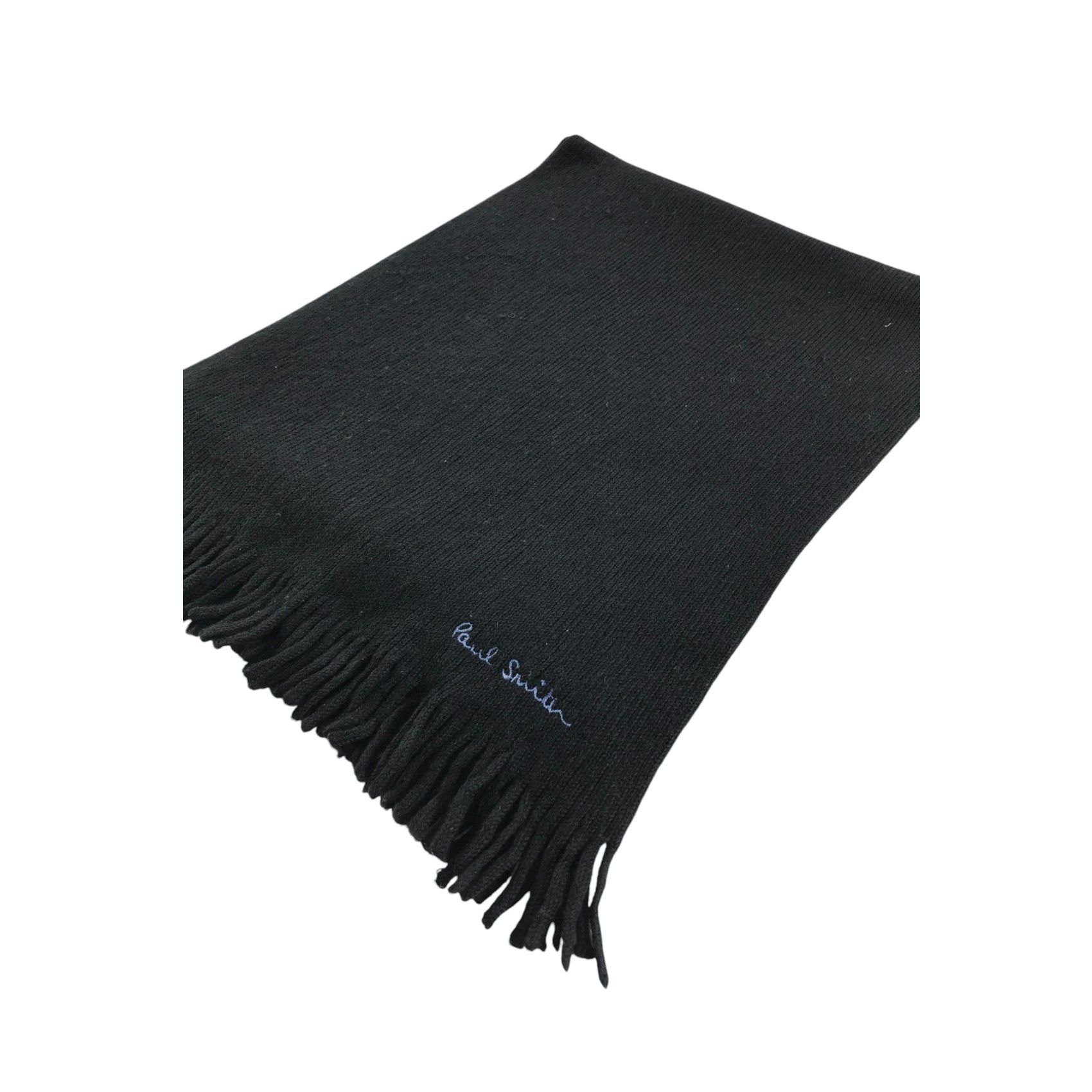 Paul Smith Paul Smith Scarf / Muffler / Neckwear - WW2854 Size ONE SIZE - 3 Thumbnail