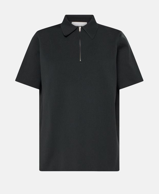 Jil Sander Polo shirt Size XS / US 0-2 / IT 36-38 - 1 Thumbnail