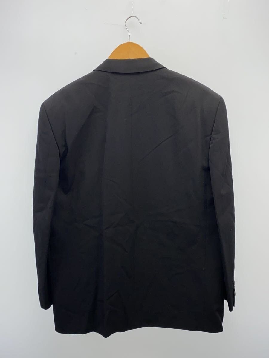 Comme des Garcons Homme 🐎 1999 Wool Jacket Size US M / EU 48-50 / 2 - 2 Thumbnail