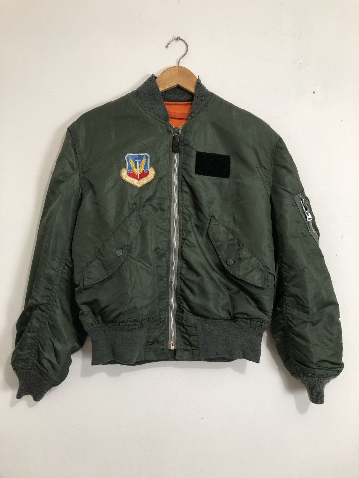 70s L-2B ALPHA