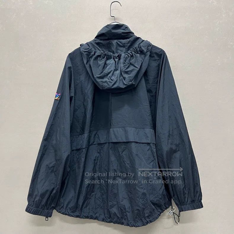 Louis Vuitton Louis Vuitton 2054 Rainbow functional assault pullover win Size US S / EU 44-46 / 1 - 2 Thumbnail