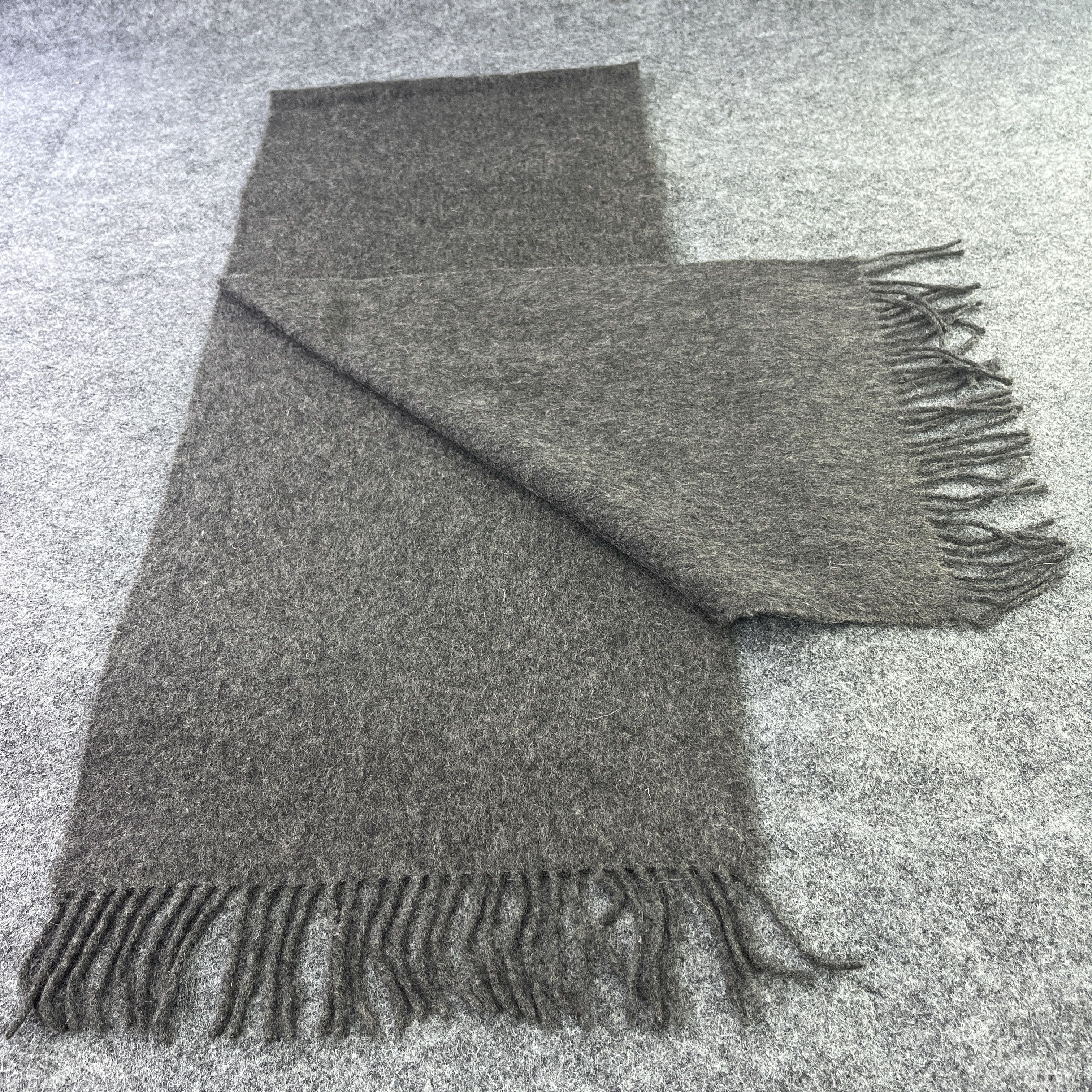 Alfred Dunhill Vintage Dunhill Scarf / Muffler / Neckwear T777 Size ONE SIZE - 2 Thumbnail