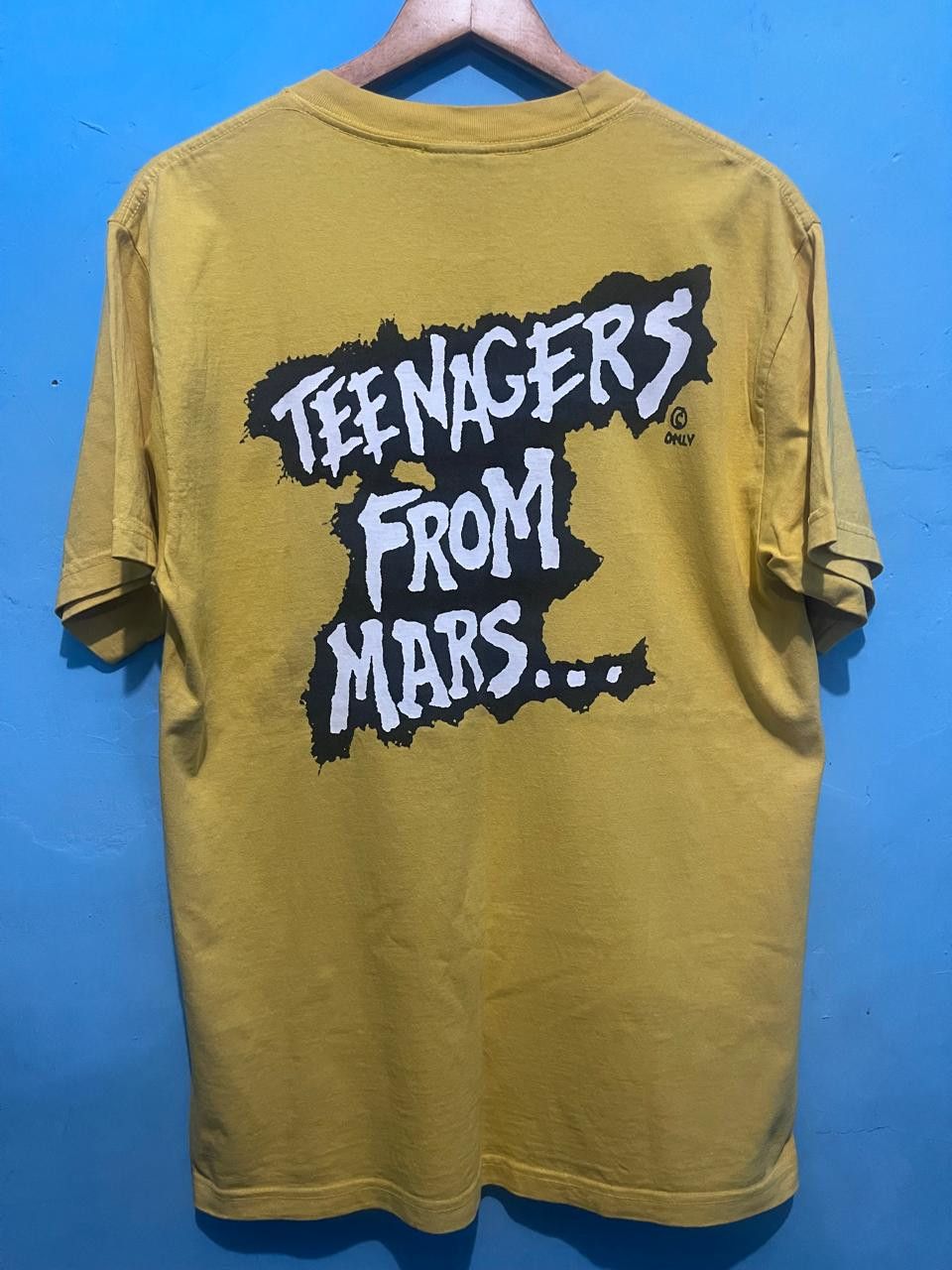 Misfits Obey Misfits Fiend Club Band Tees Size US M / EU 48-50 / 2 - 8 Thumbnail
