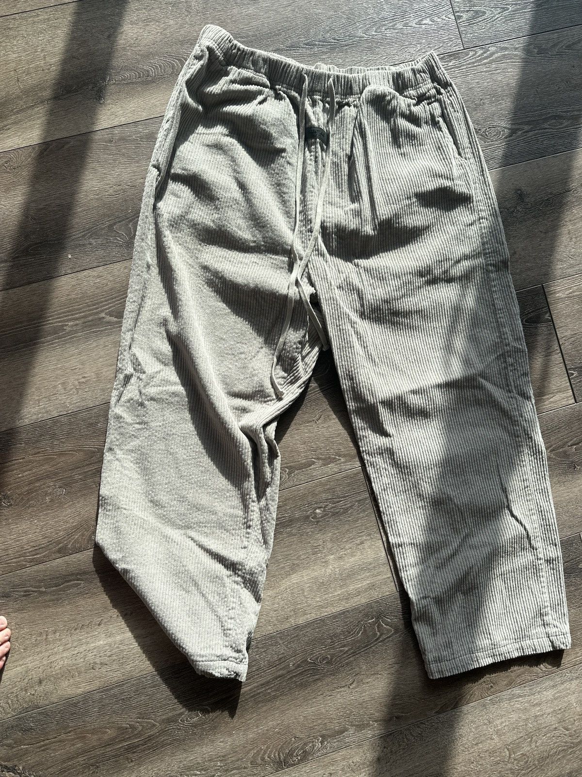 Essentials Fear of God Essentials Pants Size US 40 / EU 56 - 1 Thumbnail