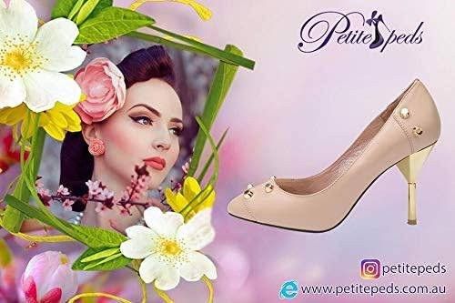 Other Petitepeds Women Shoes 4 Ladies Petite Small Feet Size 3.5 Size US 6 / IT 36 - 3 Thumbnail