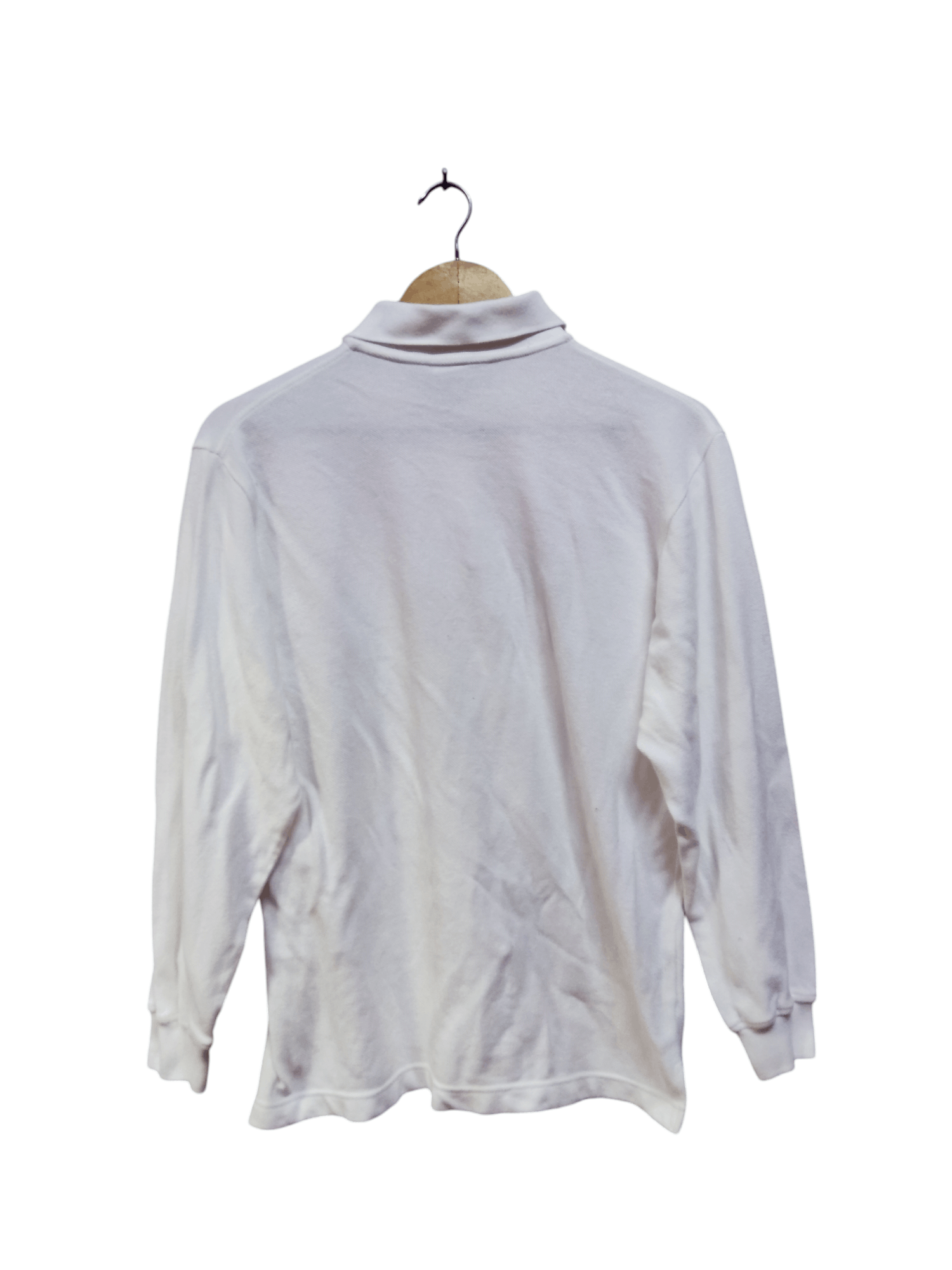 Hai Sporting Gear Hai Sporting Gear Long Sleeves Size US S / EU 44-46 / 1 - 2 Thumbnail