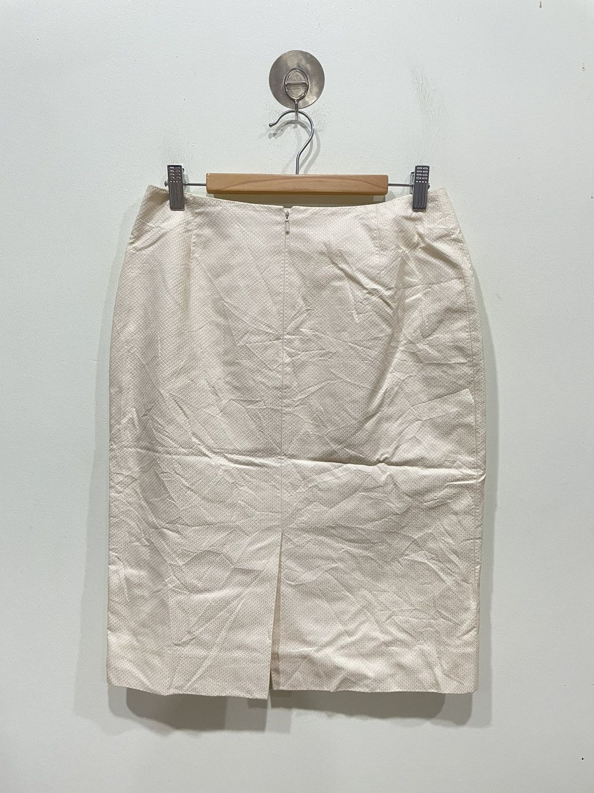 Dior Christian Dior Skirts Size 28" / US 6 / IT 42 - 2 Thumbnail