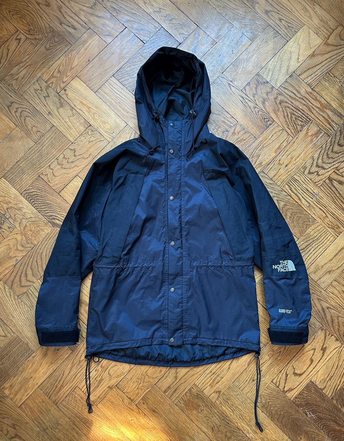 Sportswear × The North Face × Vintage The North Face 1998