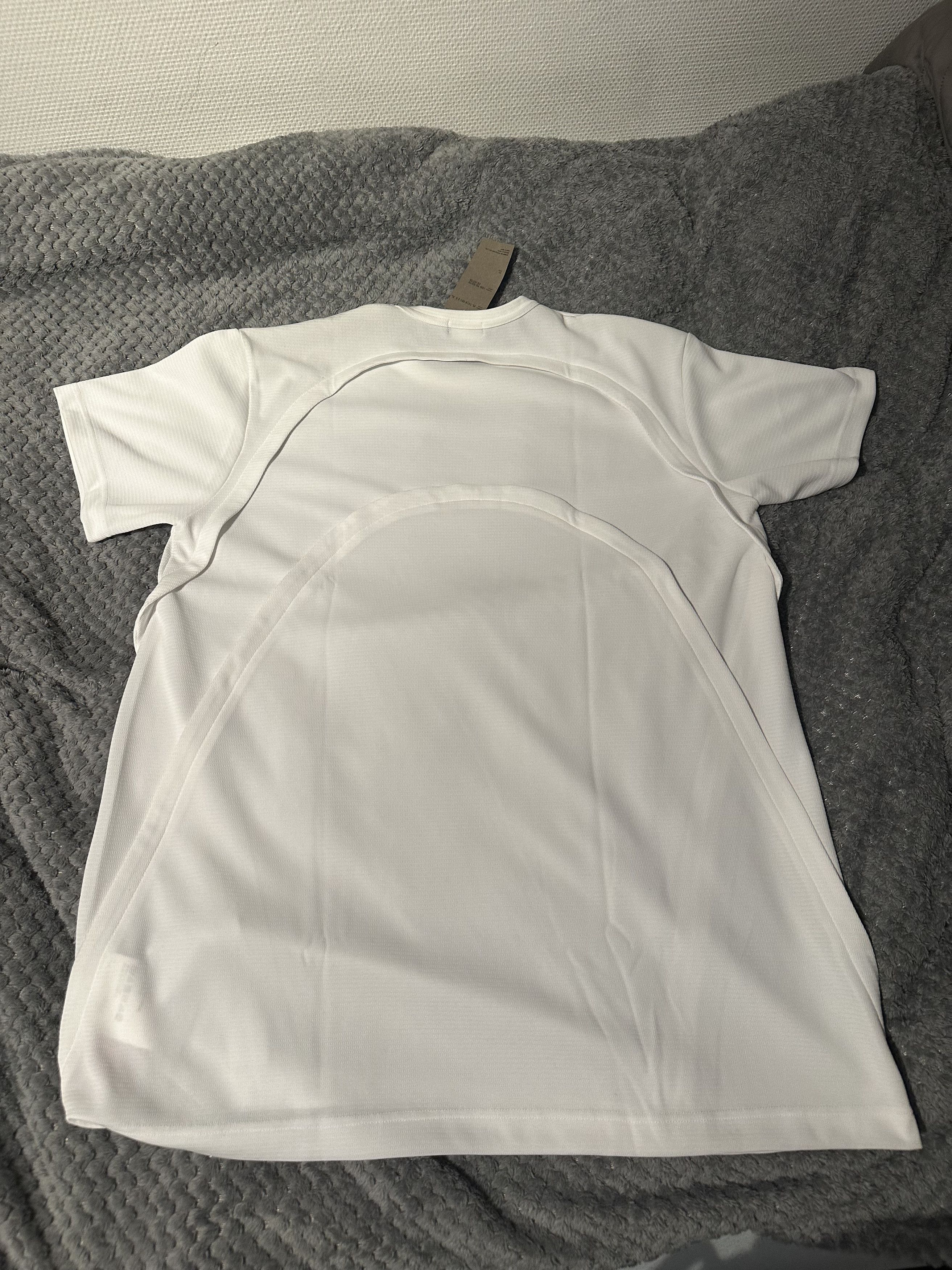 Comme des Garcons Homme Plus Commes Des Garcons T Shirt Size US XL / EU 56 / 4 - 2 Thumbnail